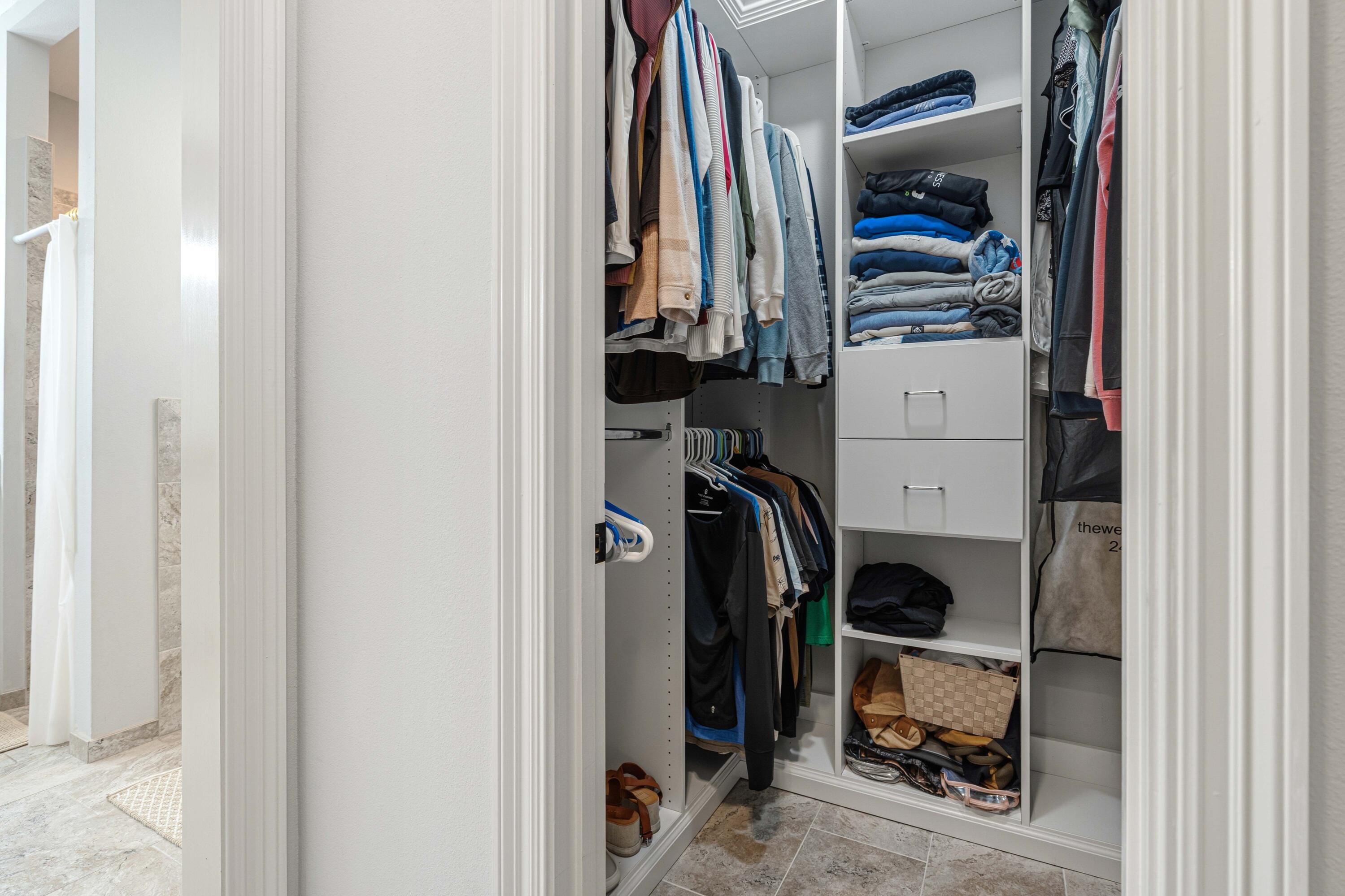 MAGNOLIA HARBOR - Residential