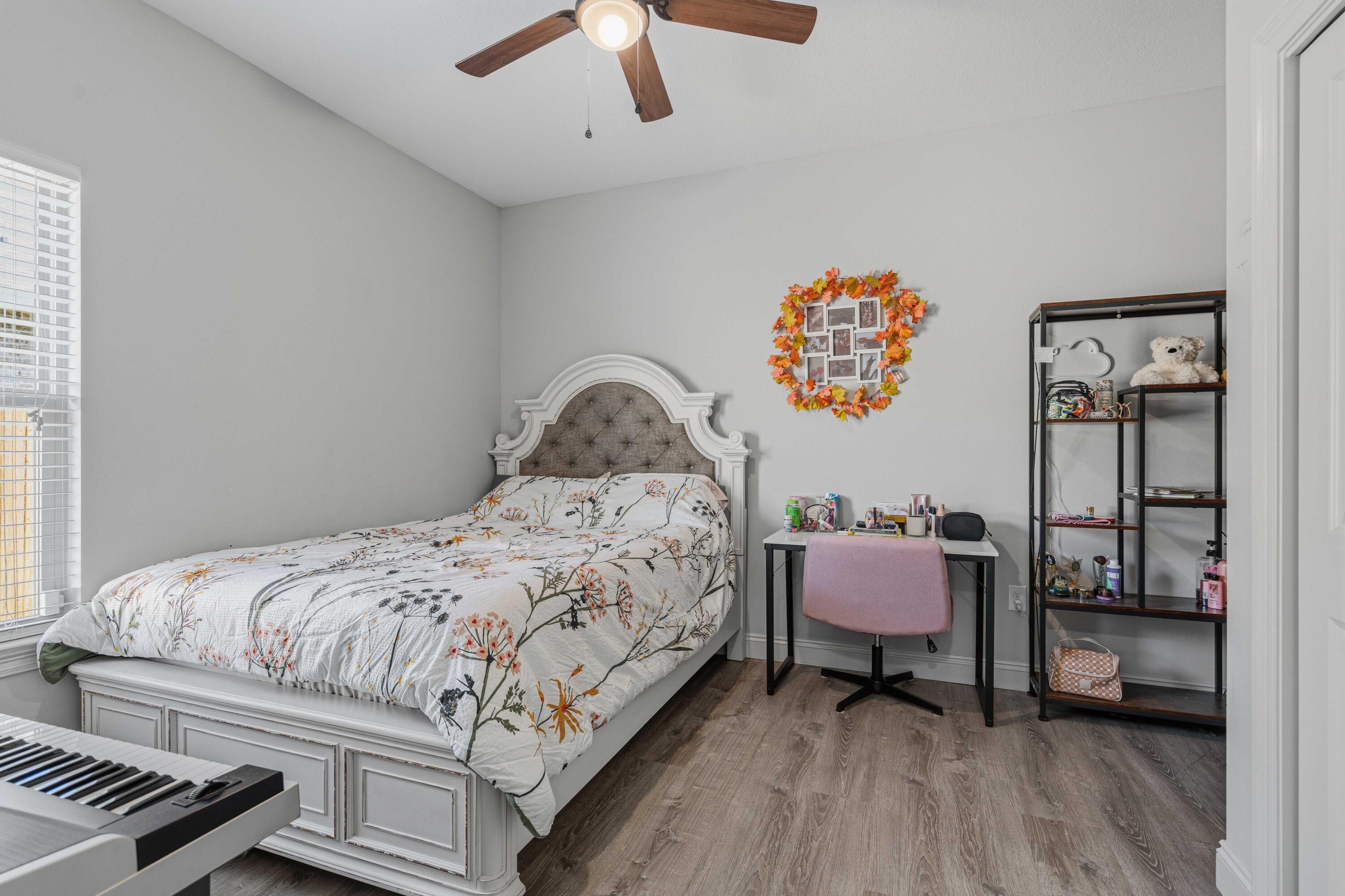 MAGNOLIA HARBOR - Residential