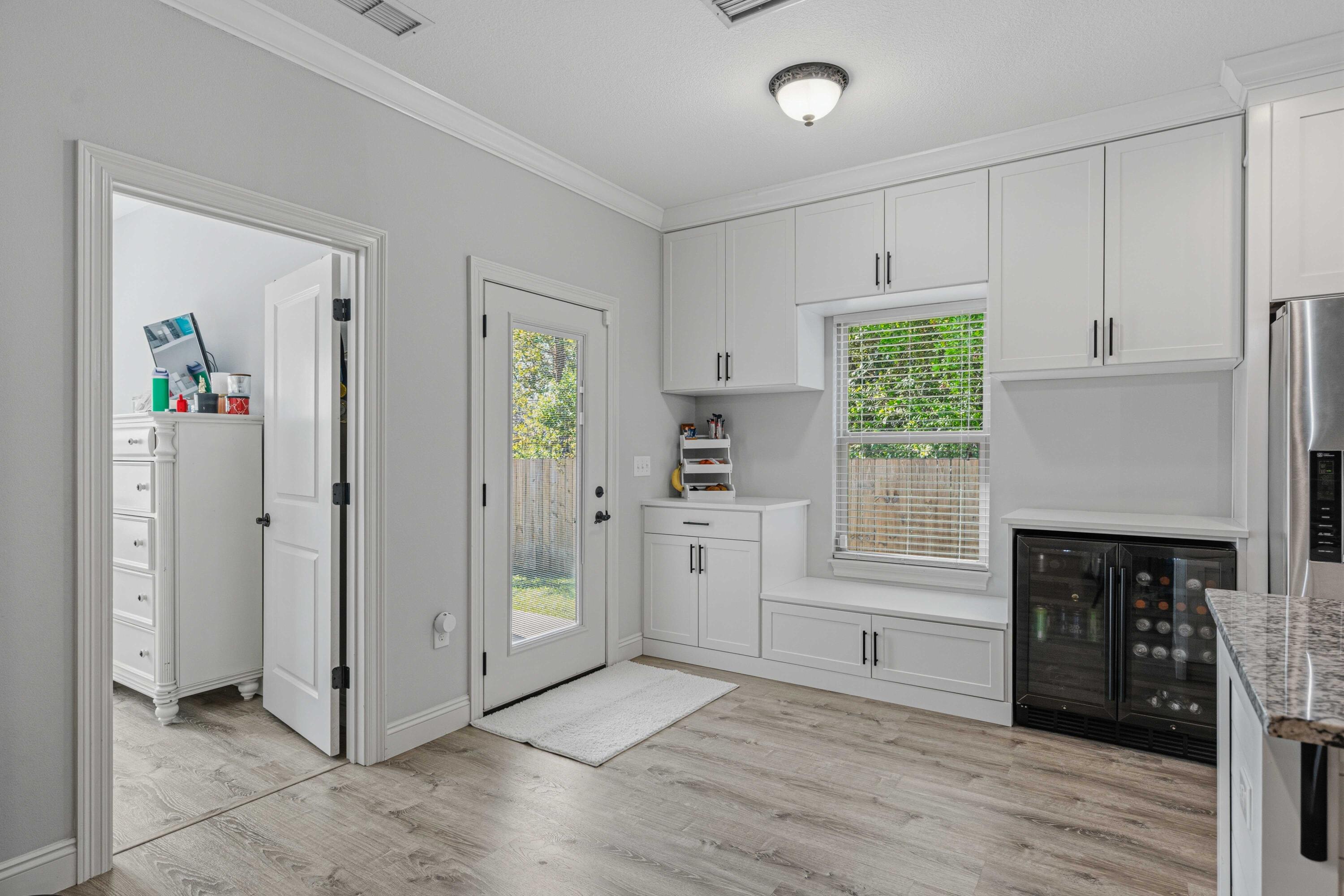 MAGNOLIA HARBOR - Residential