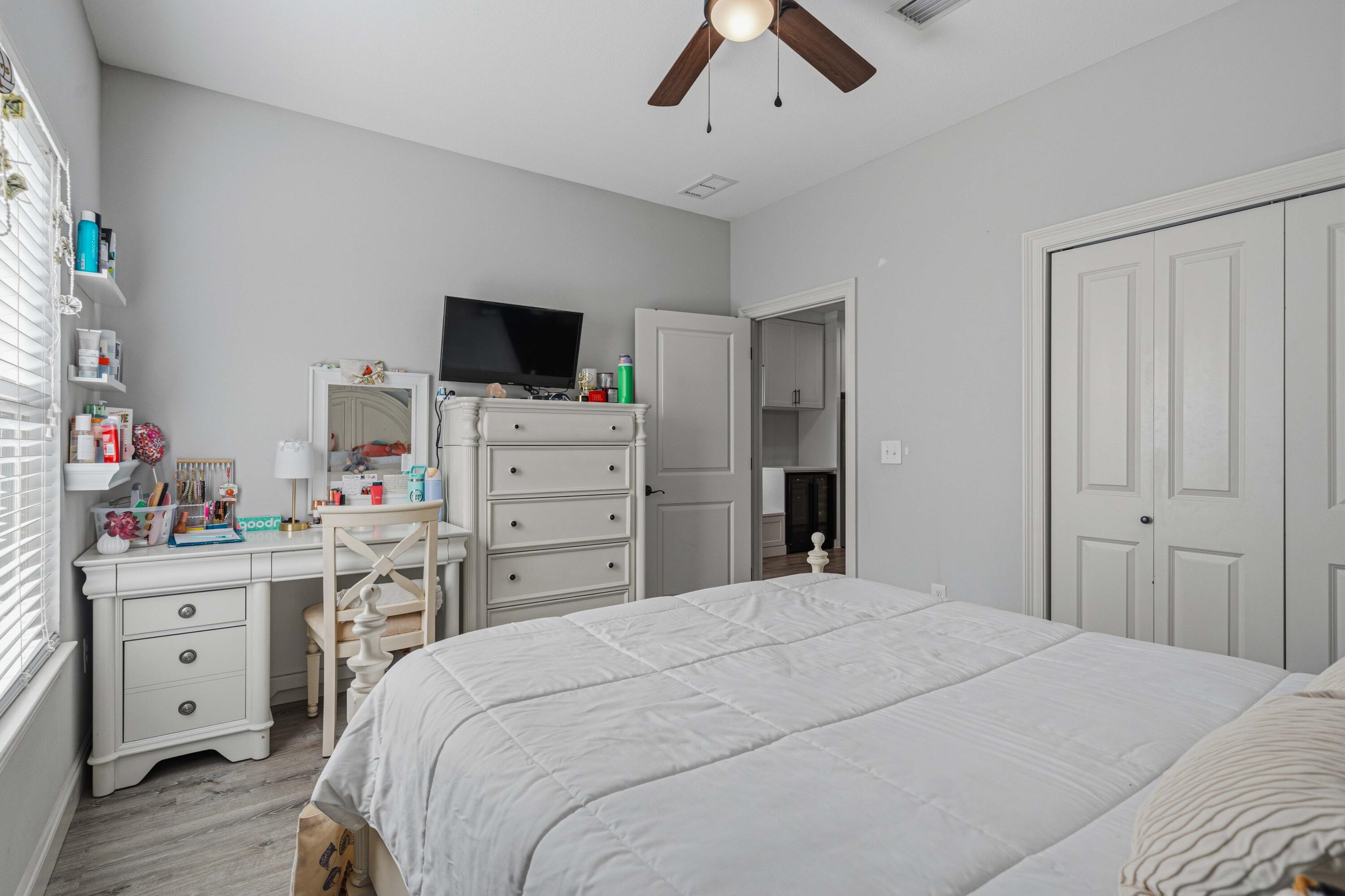 MAGNOLIA HARBOR - Residential