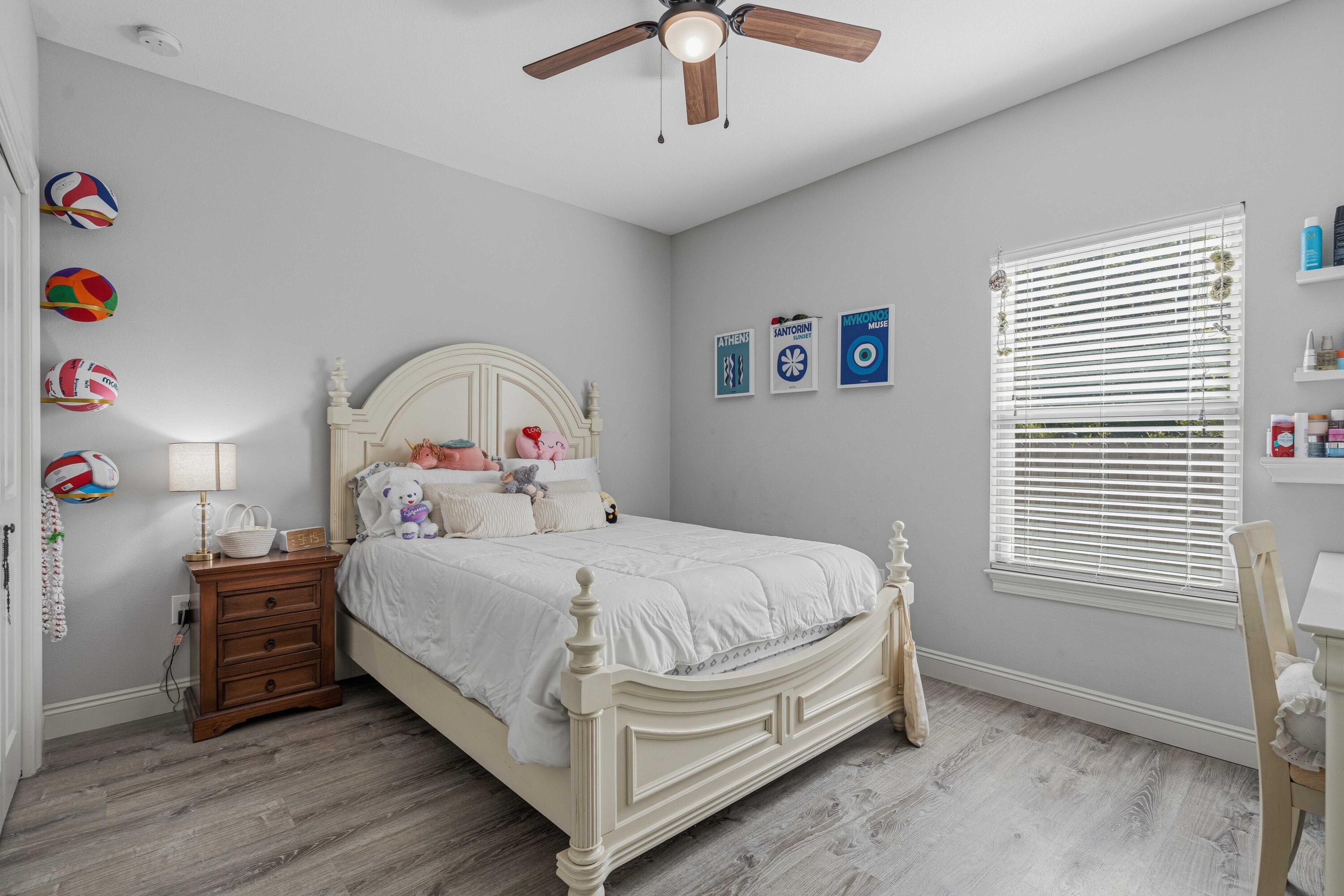 MAGNOLIA HARBOR - Residential