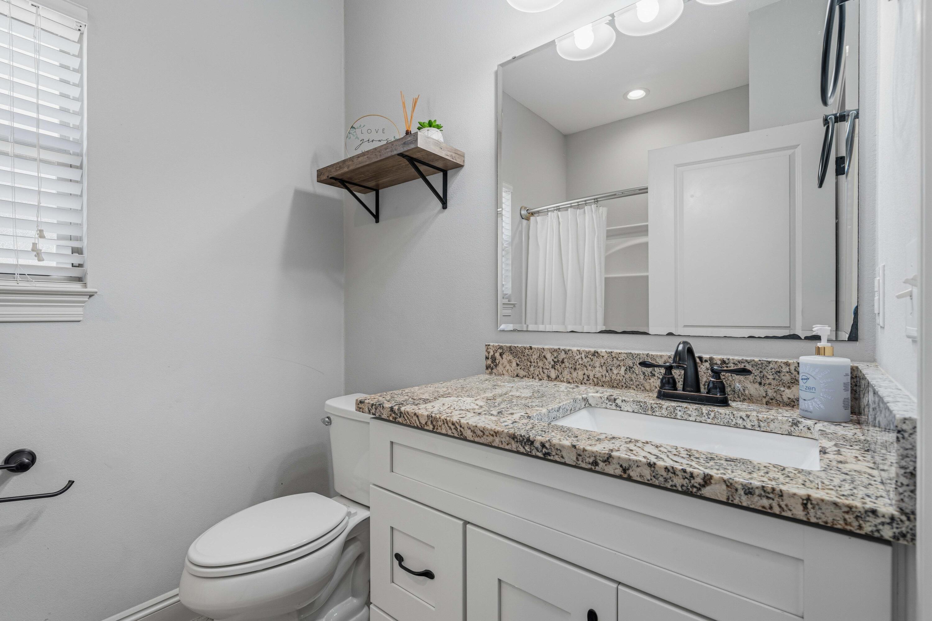 MAGNOLIA HARBOR - Residential