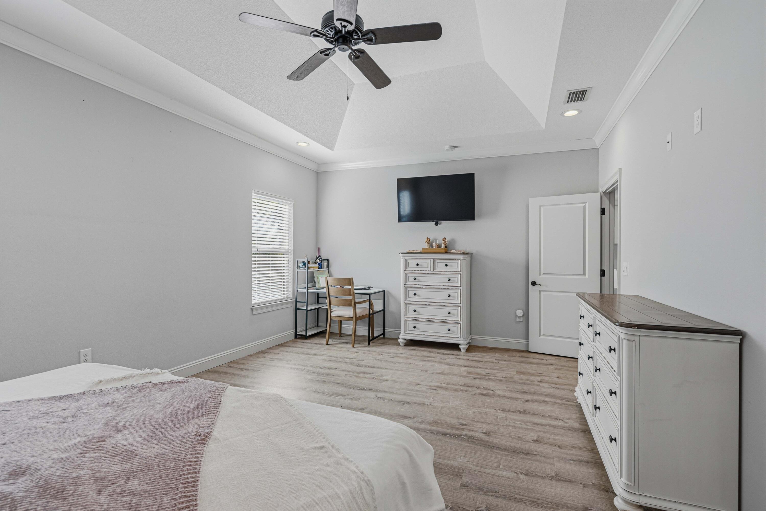 MAGNOLIA HARBOR - Residential