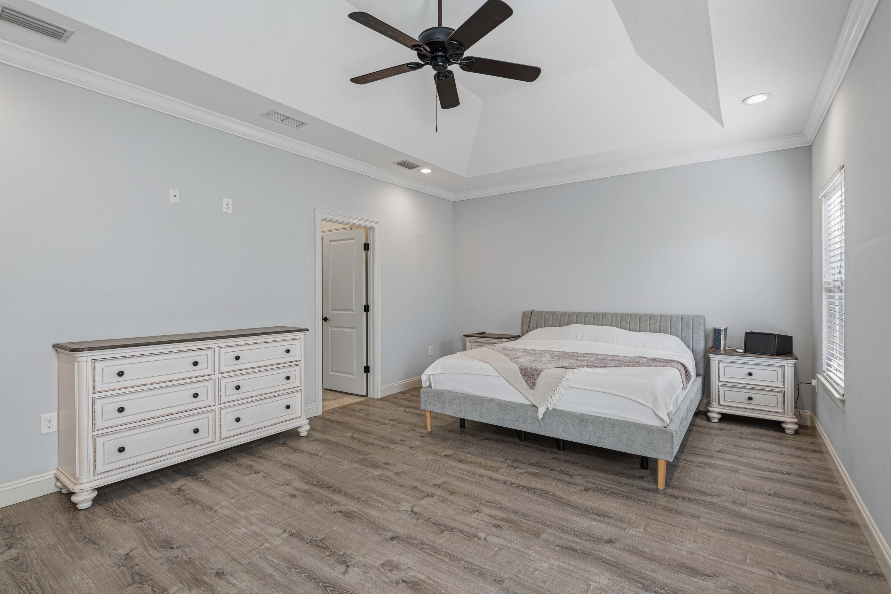 MAGNOLIA HARBOR - Residential