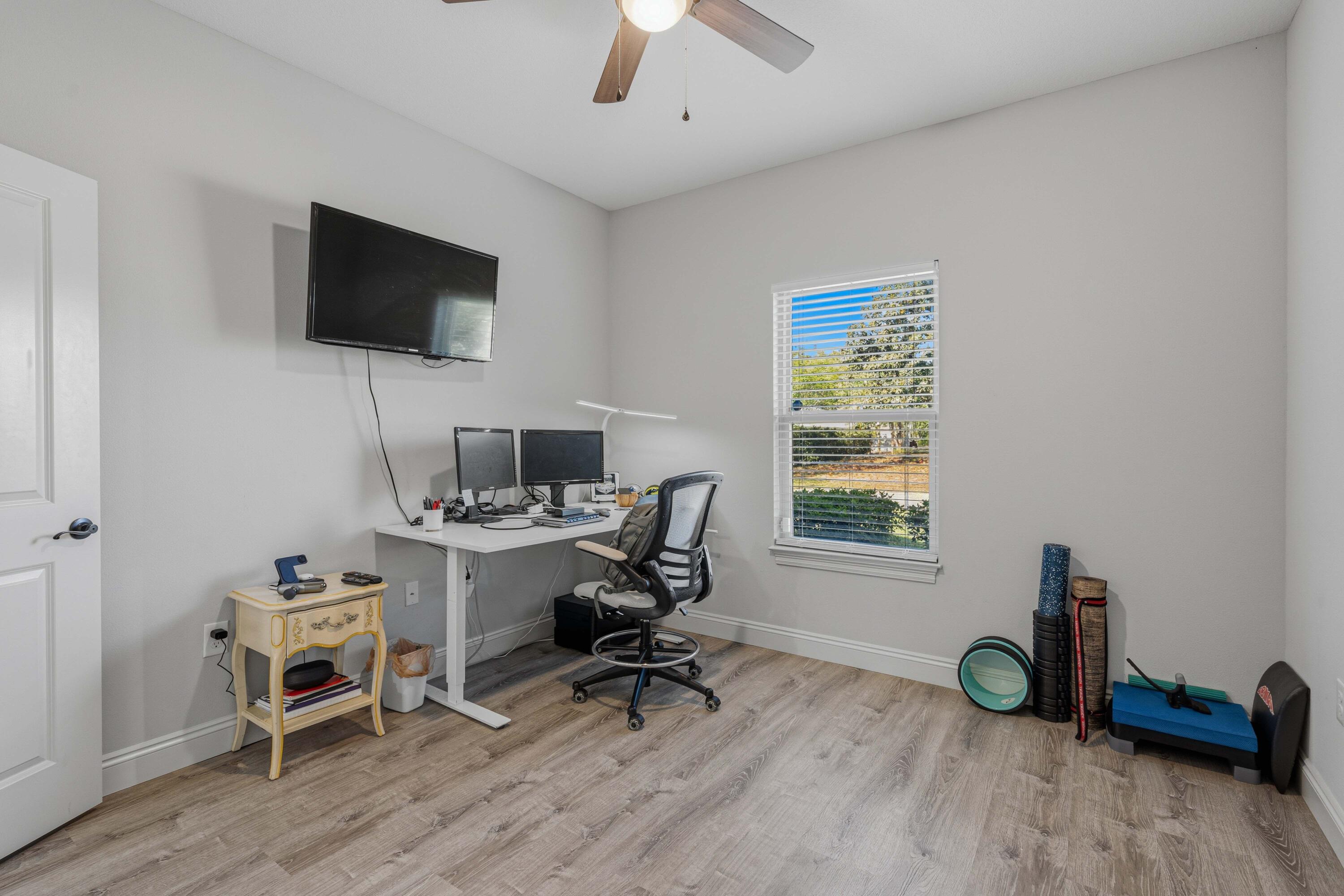 MAGNOLIA HARBOR - Residential