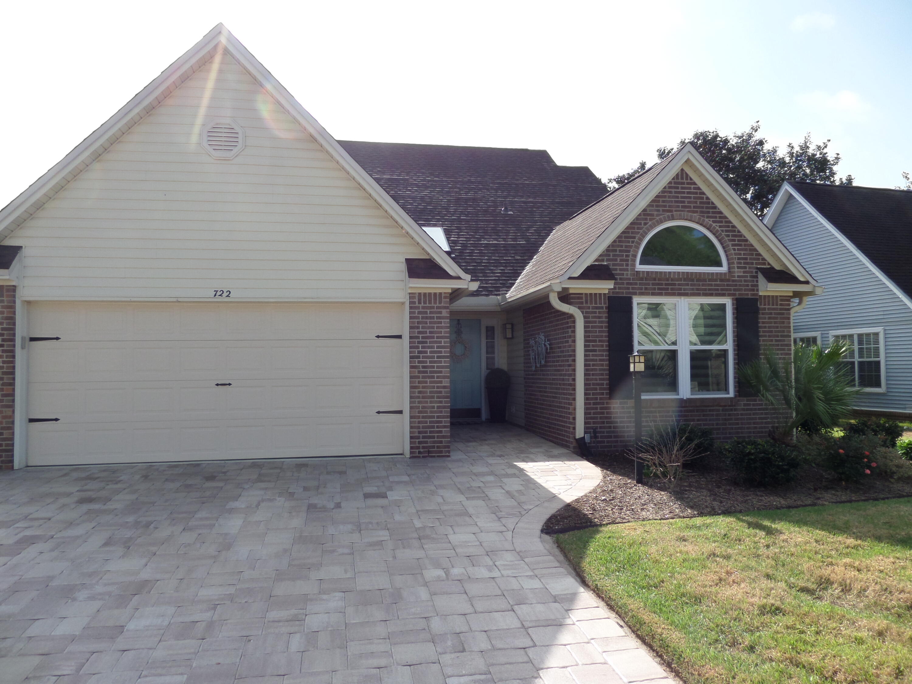 FAIRWAY LAKES PH 2 - Residential