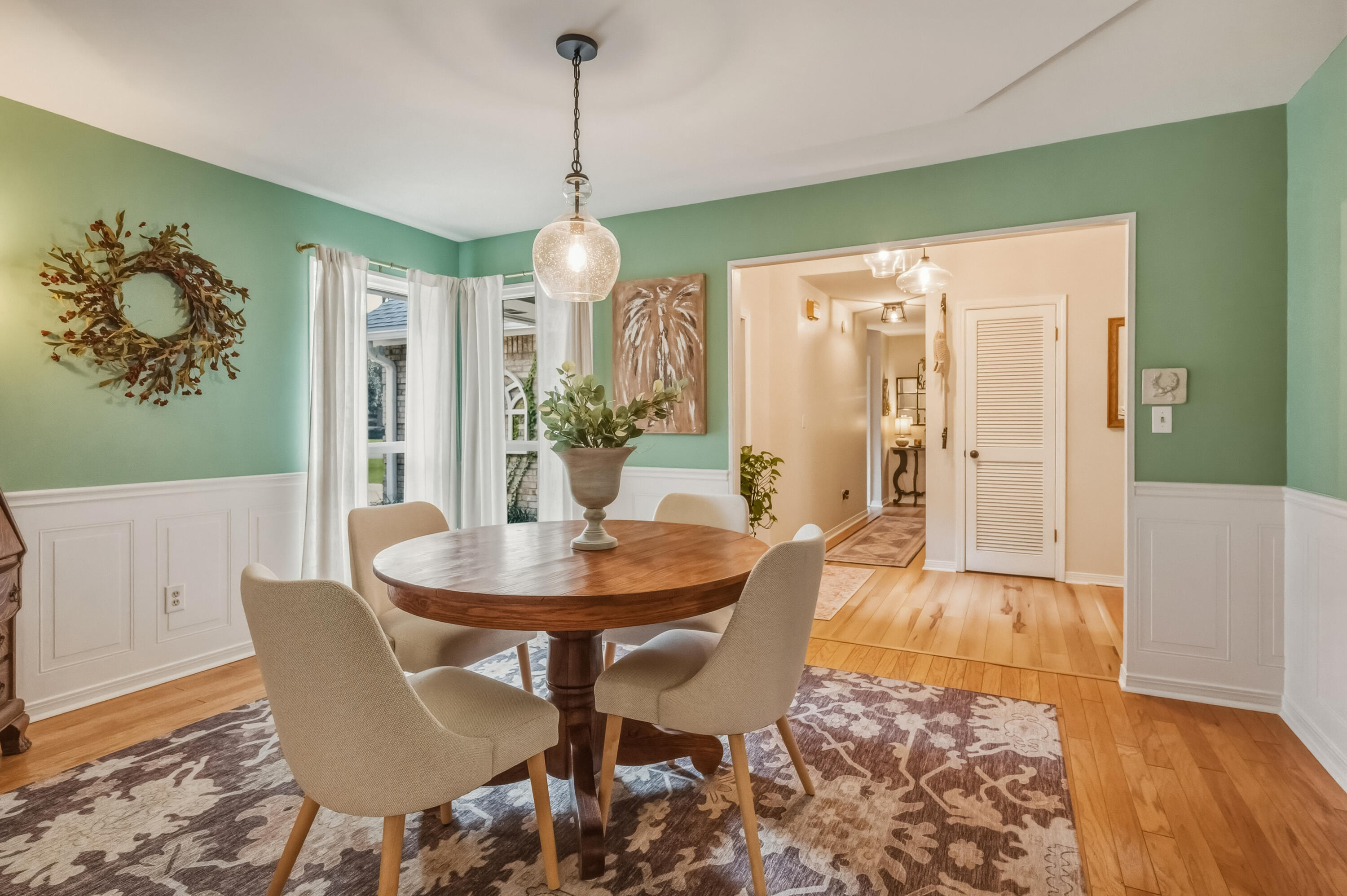 SOUTHWIND PH 4 - Residential