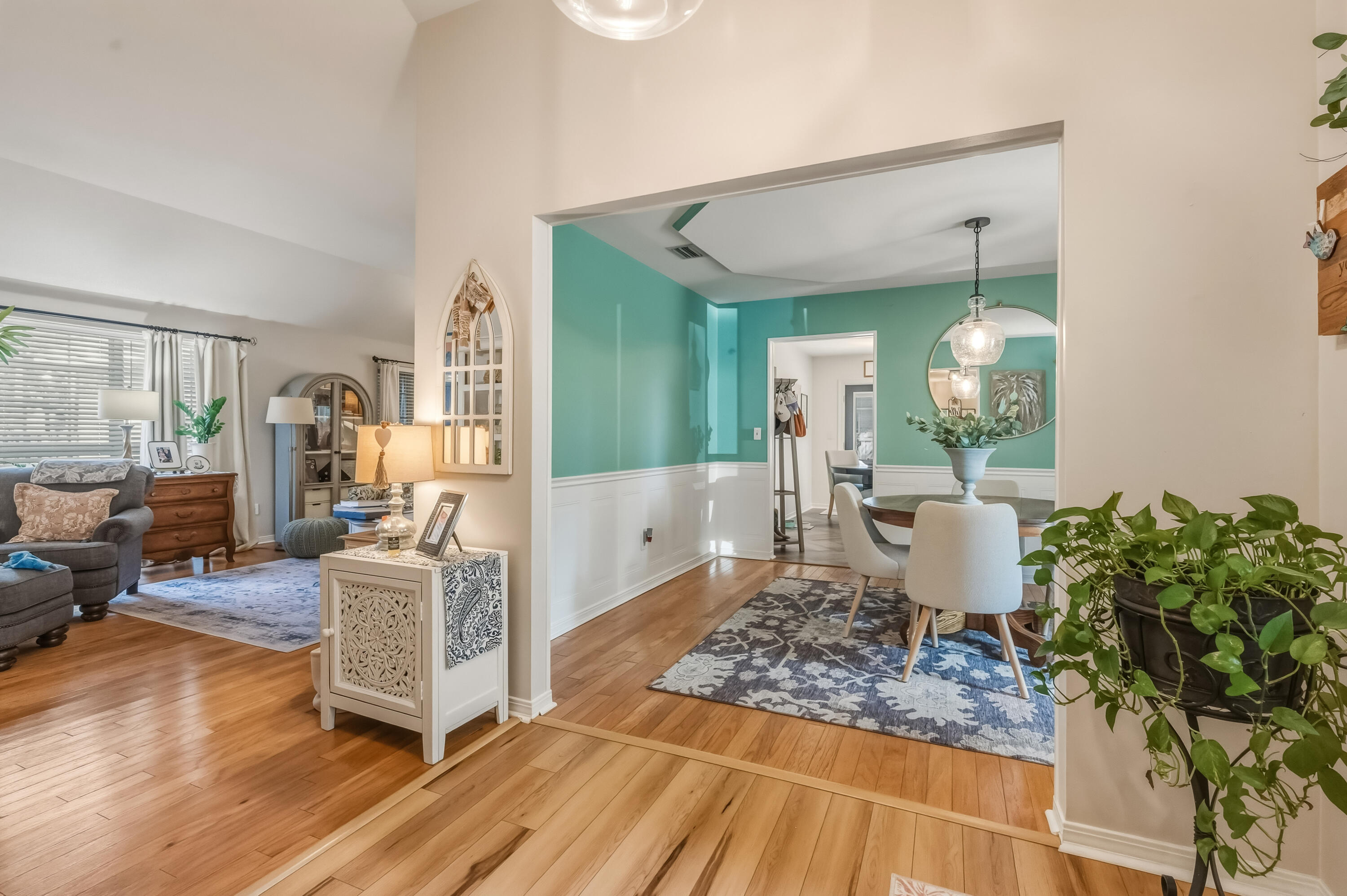 SOUTHWIND PH 4 - Residential