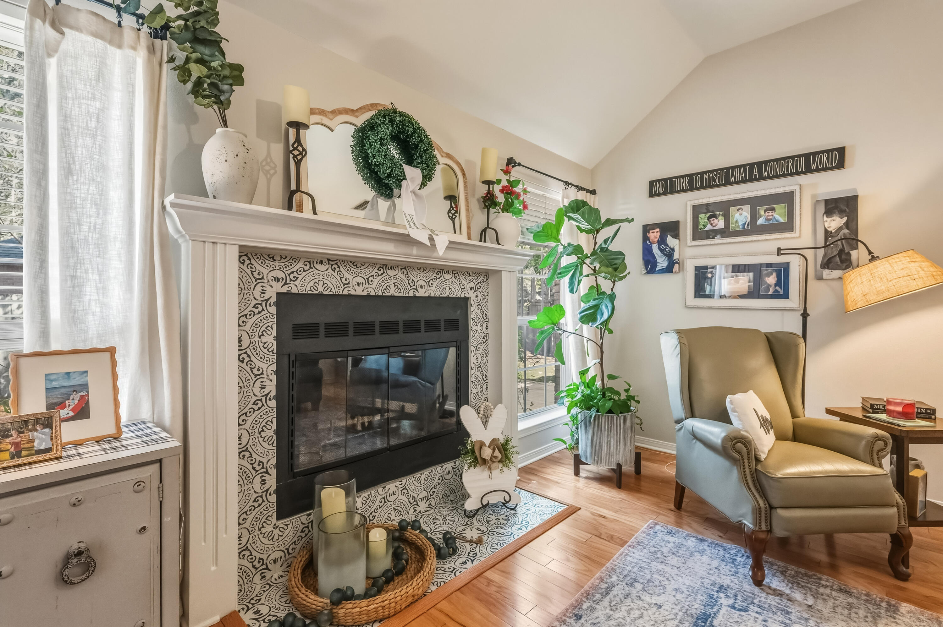 SOUTHWIND PH 4 - Residential