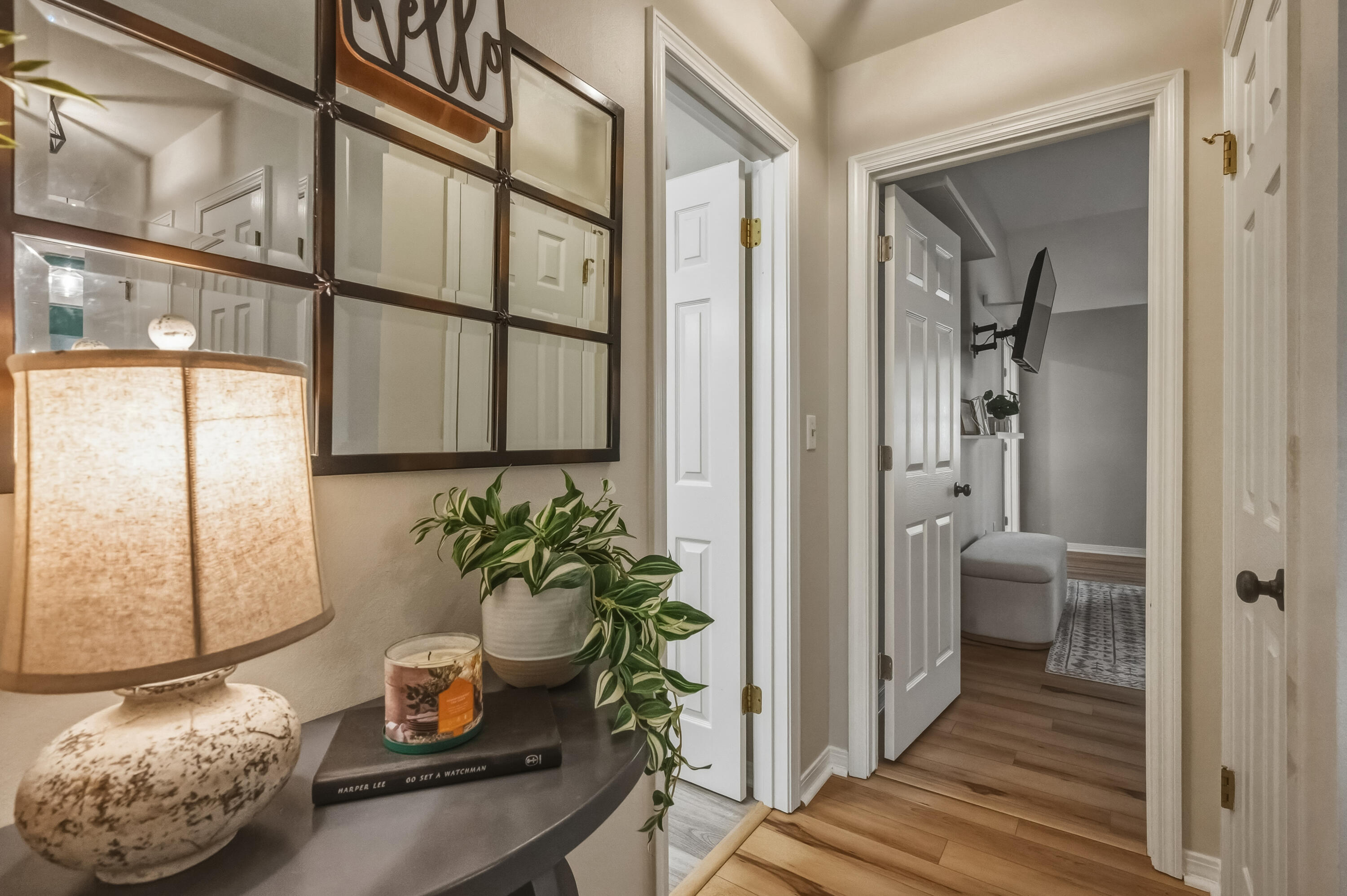 SOUTHWIND PH 4 - Residential