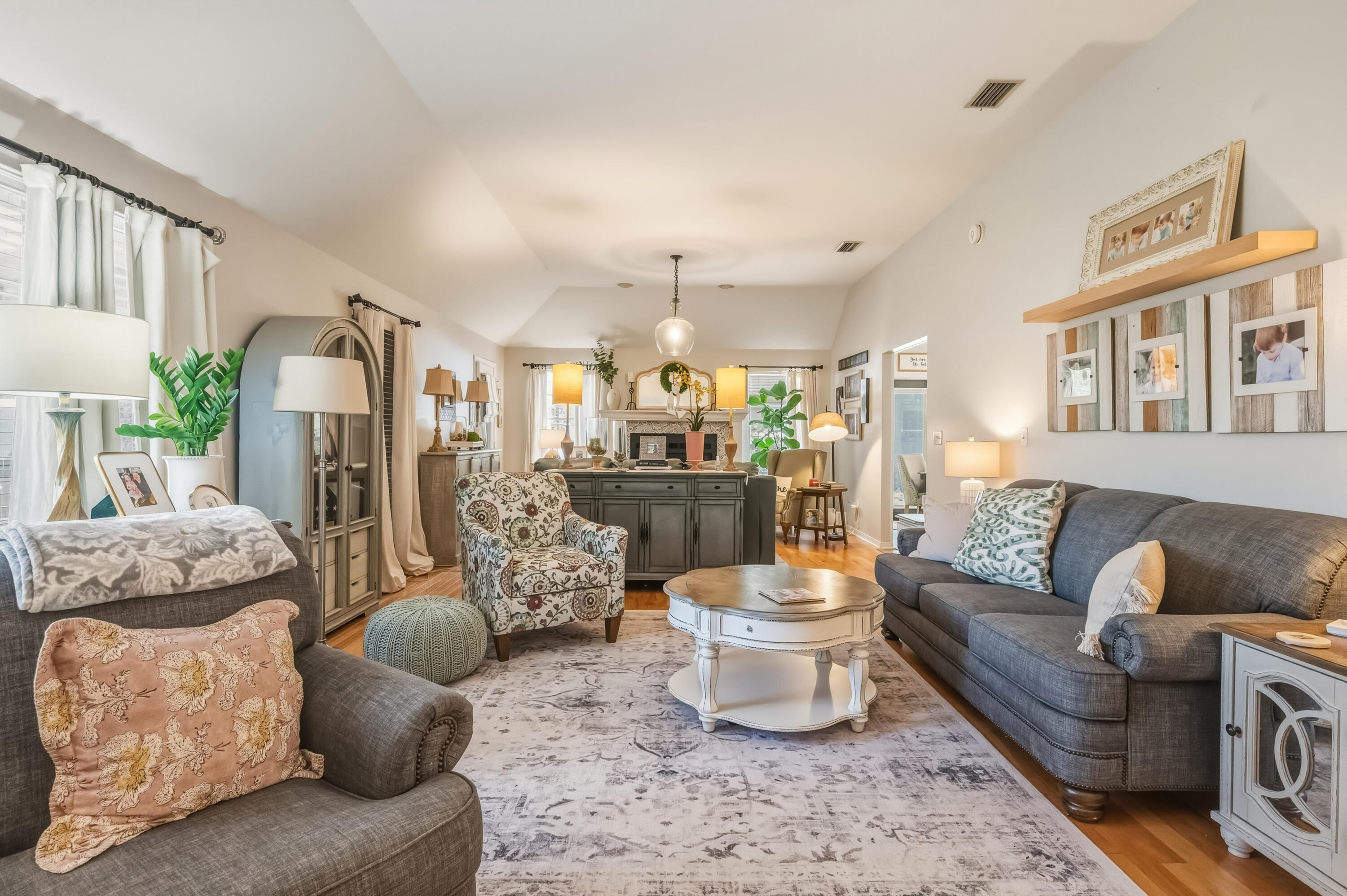 SOUTHWIND PH 4 - Residential