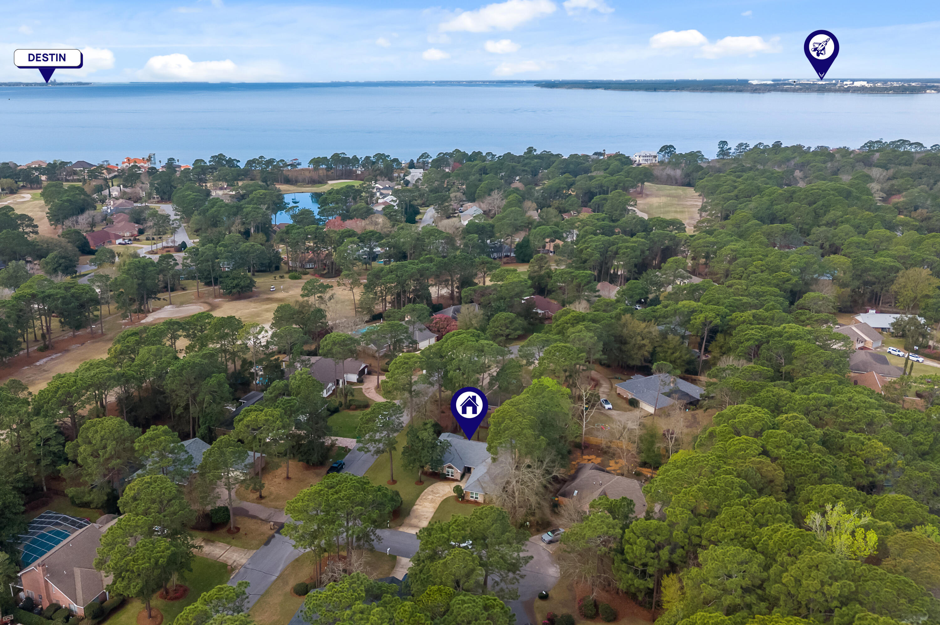 SOUTHWIND PH 4 - Residential