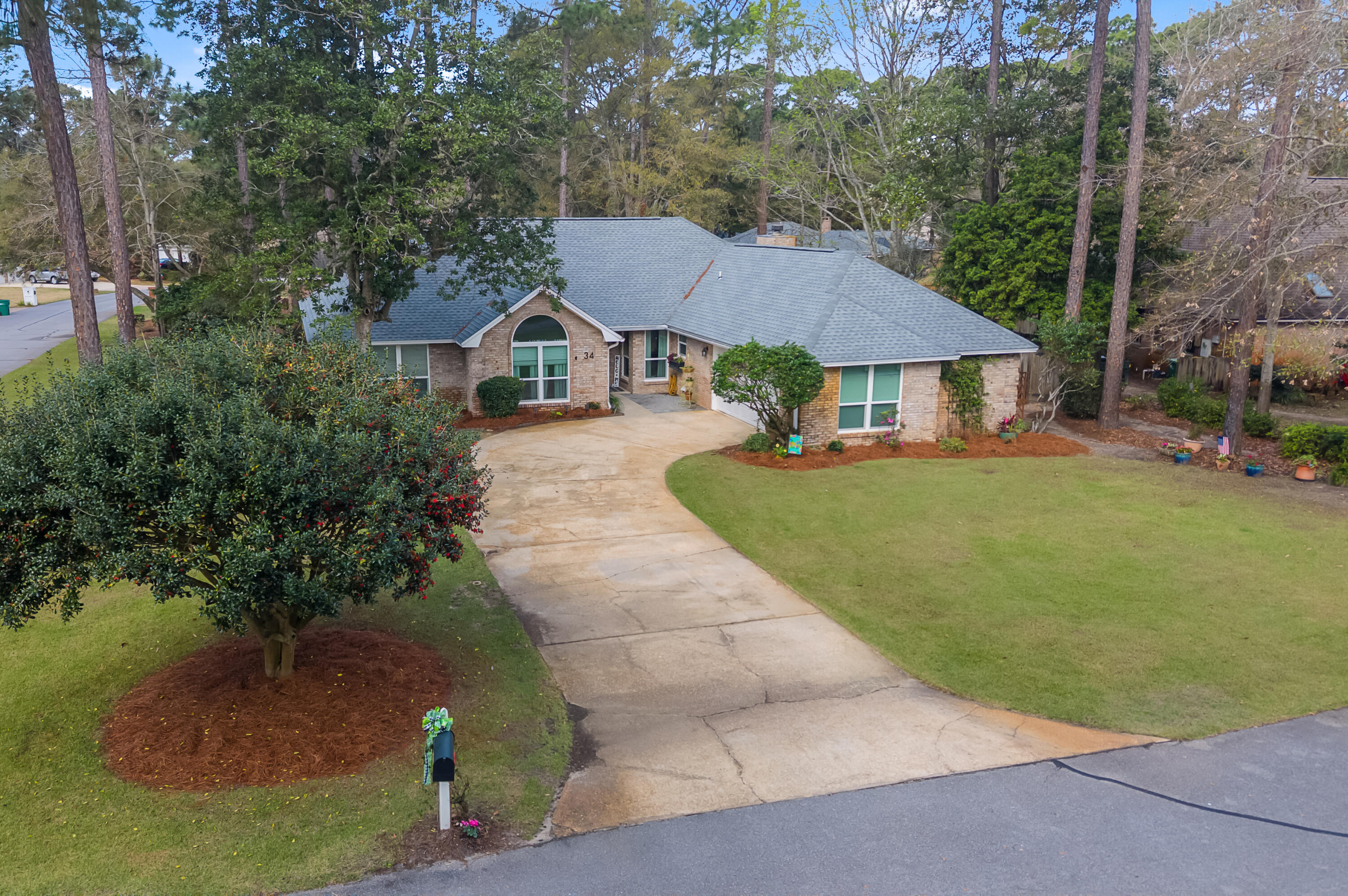 SOUTHWIND PH 4 - Residential