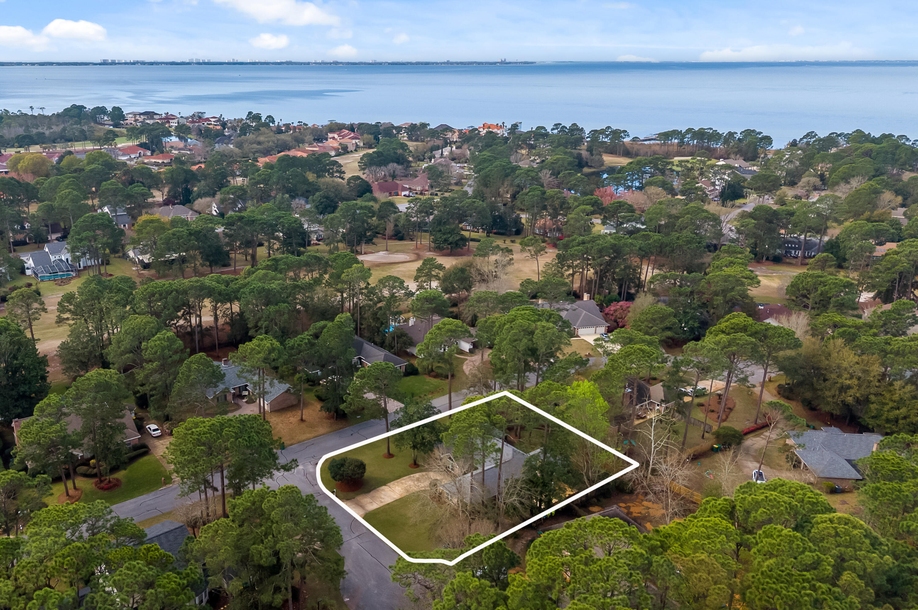 SOUTHWIND PH 4 - Residential