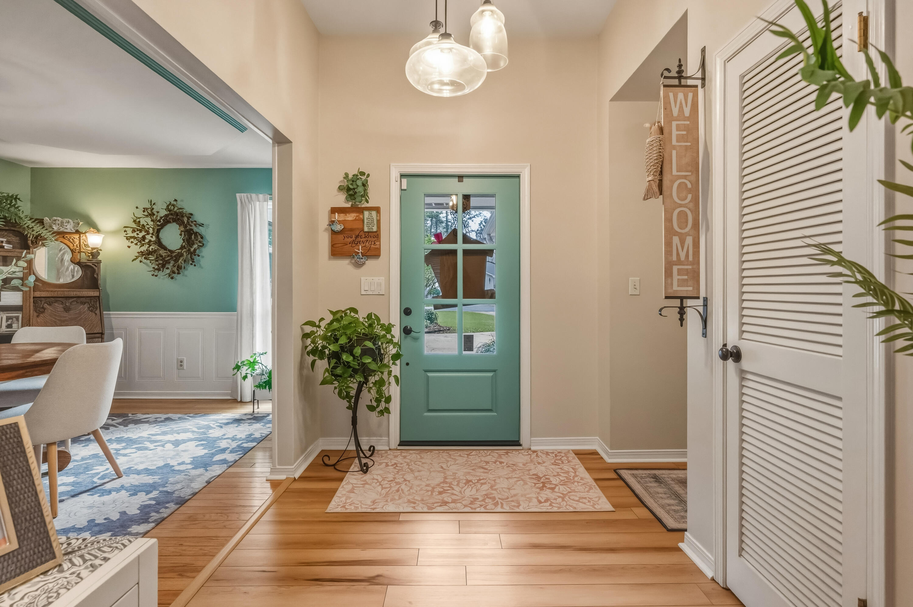 SOUTHWIND PH 4 - Residential