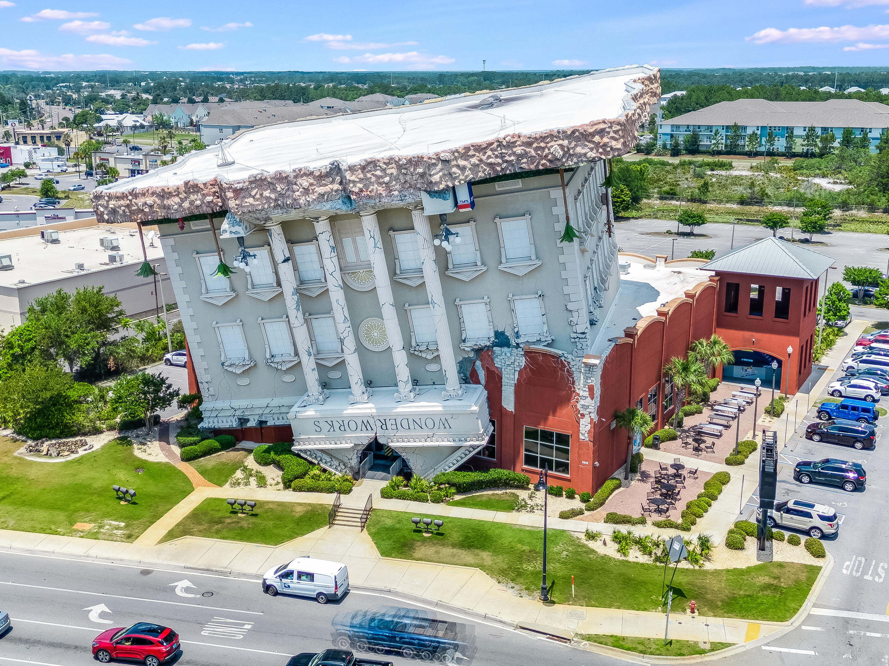 VILLAS OF ST THOMAS IV - Residential