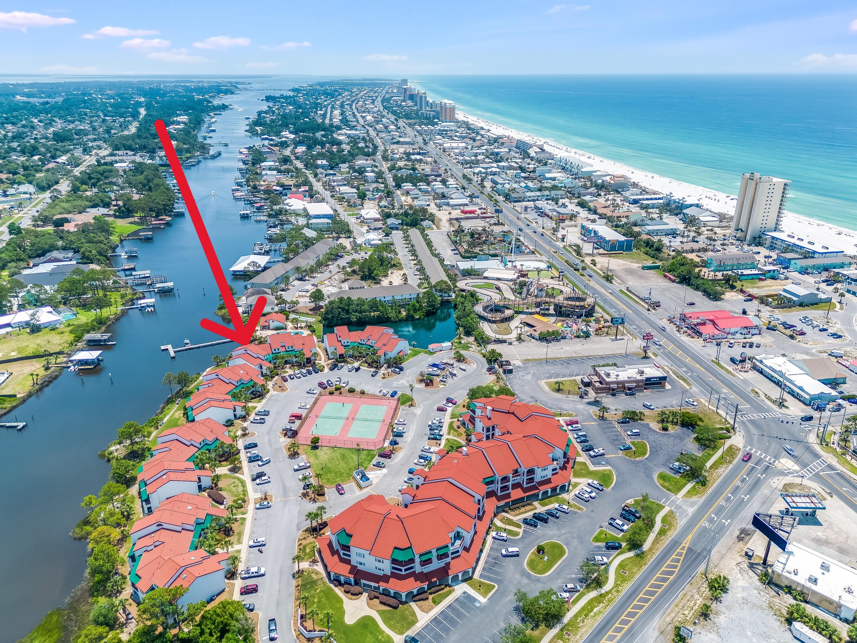 VILLAS OF ST THOMAS IV - Residential