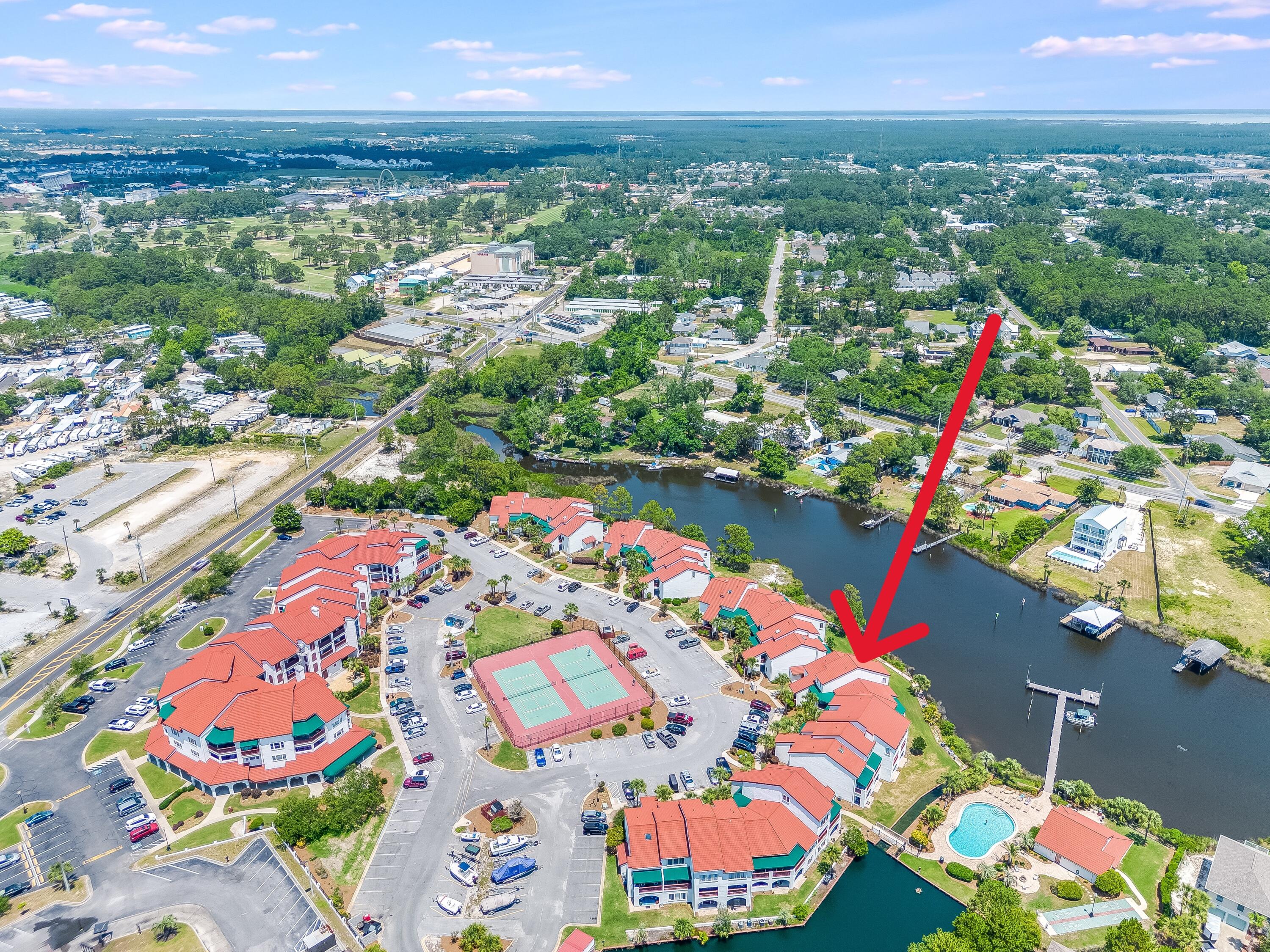 VILLAS OF ST THOMAS IV - Residential