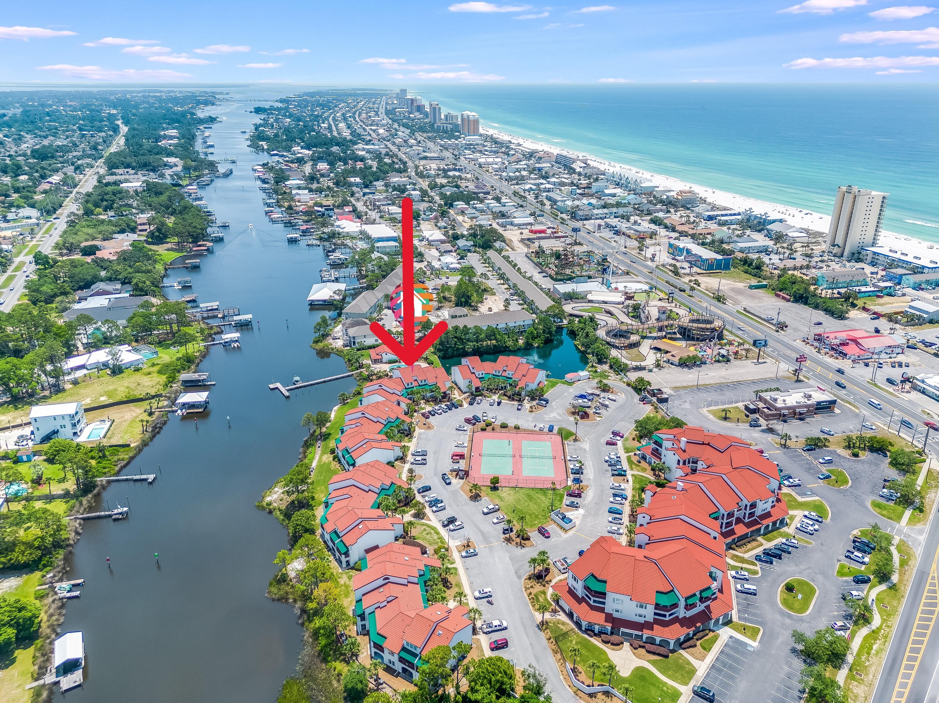 VILLAS OF ST THOMAS IV - Residential