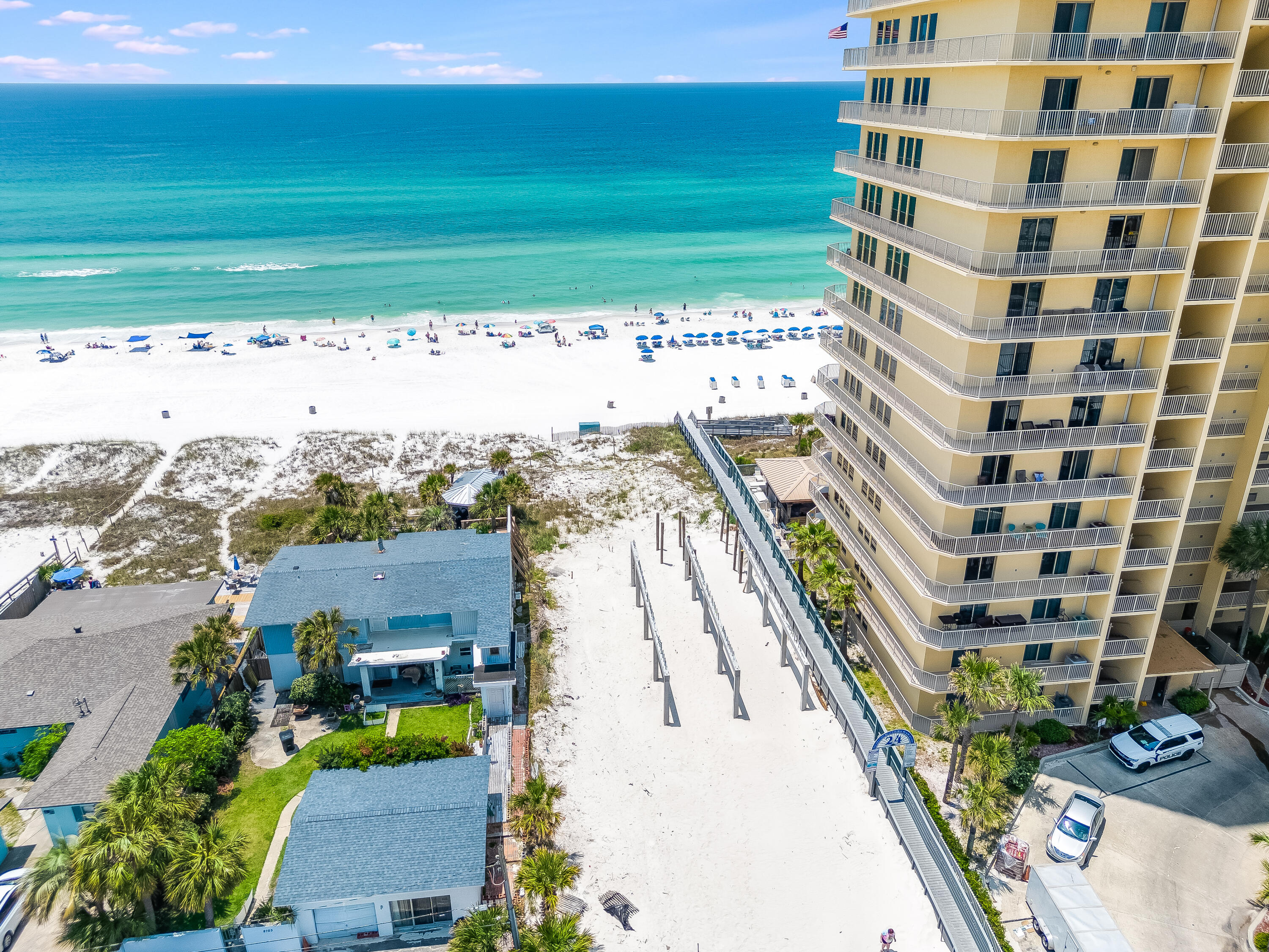 VILLAS OF ST THOMAS IV - Residential