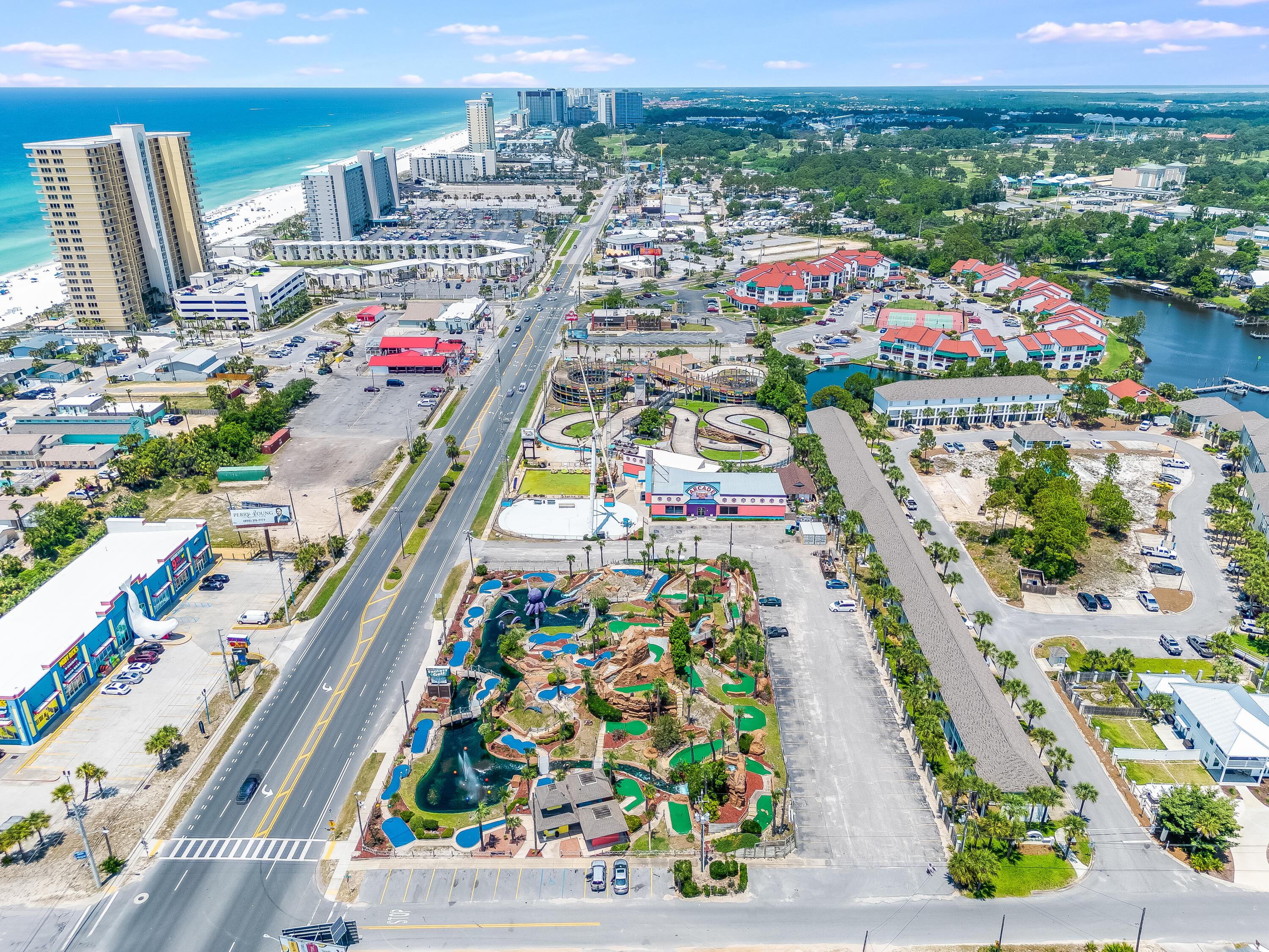 VILLAS OF ST THOMAS IV - Residential