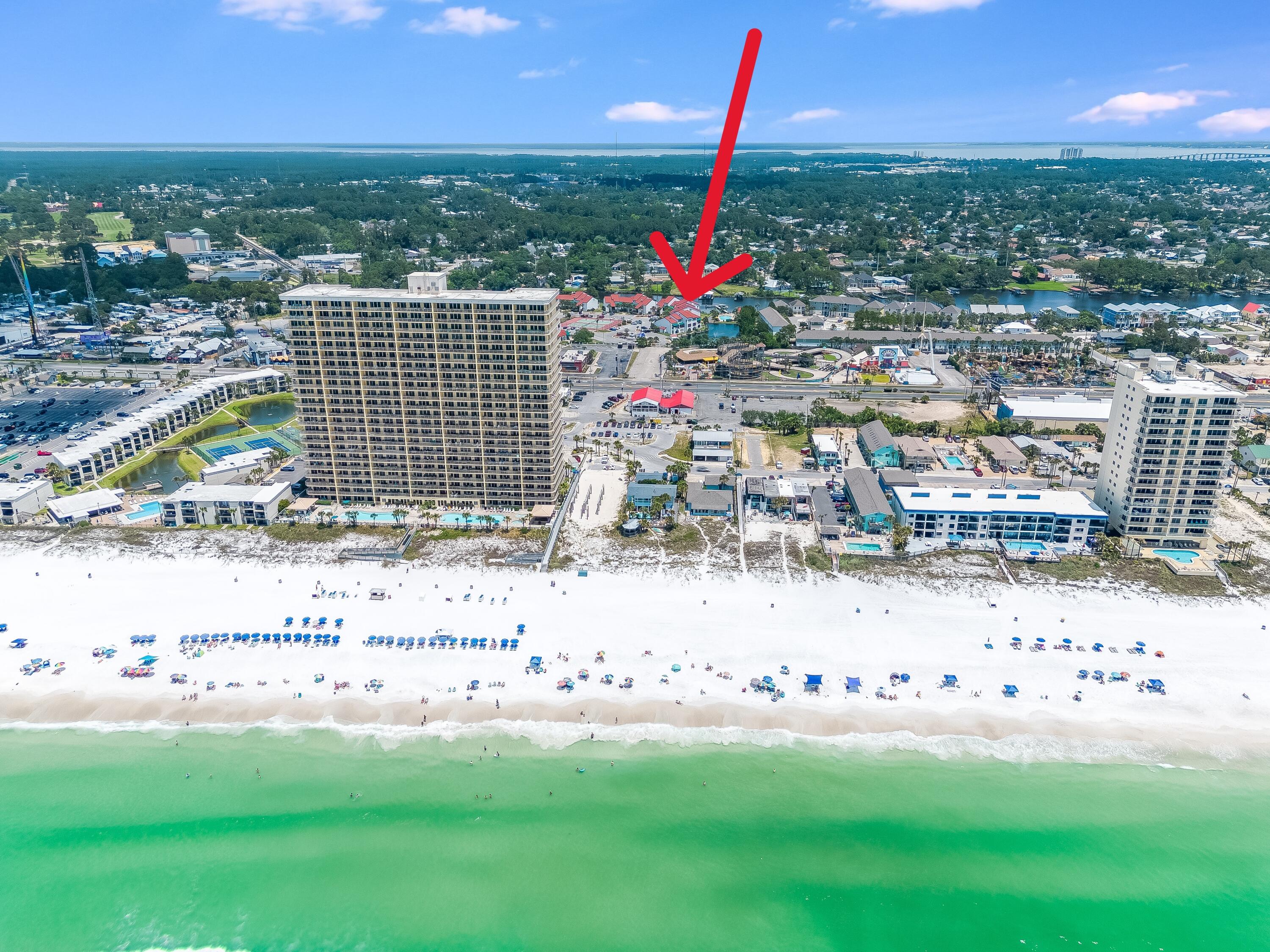 VILLAS OF ST THOMAS IV - Residential