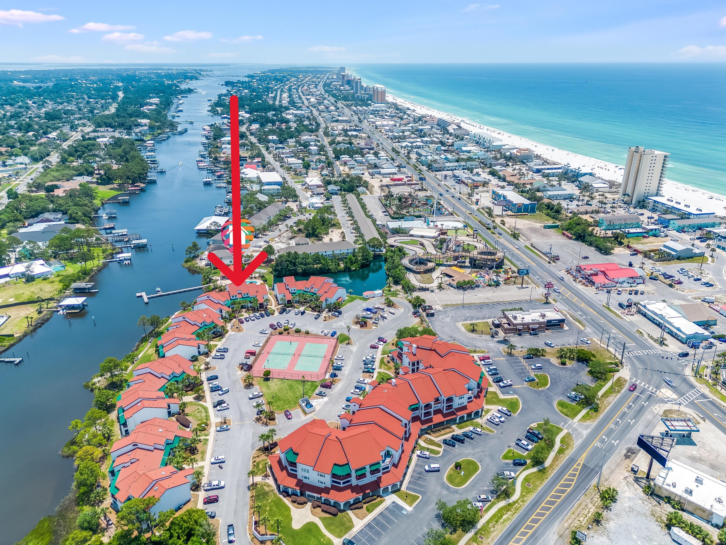 VILLAS OF ST THOMAS IV - Residential