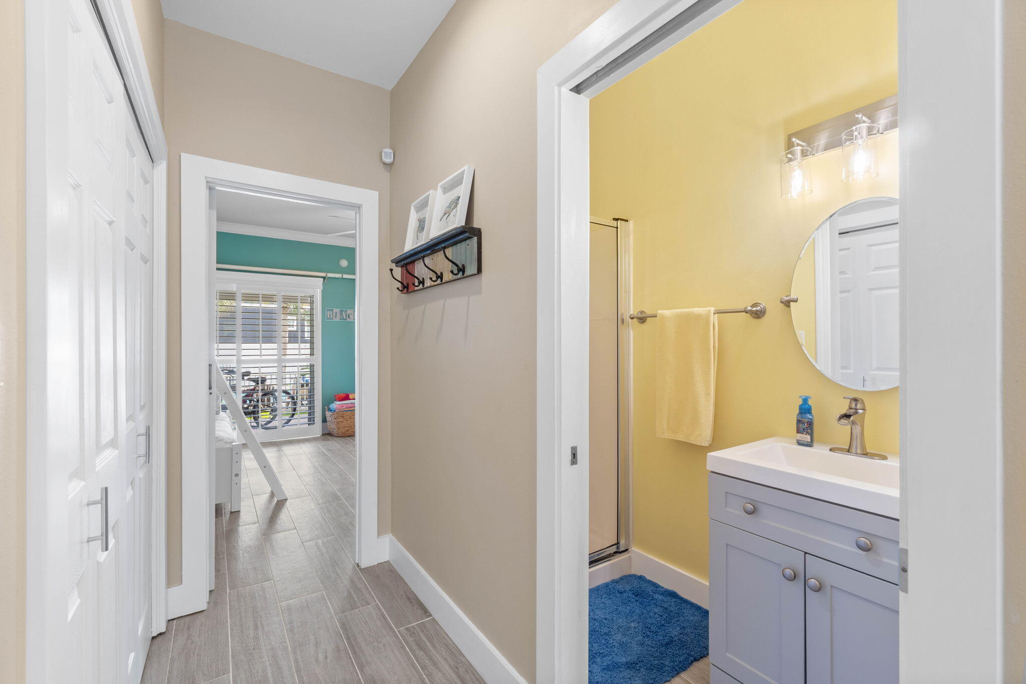 SPYGLASS T/H - Residential