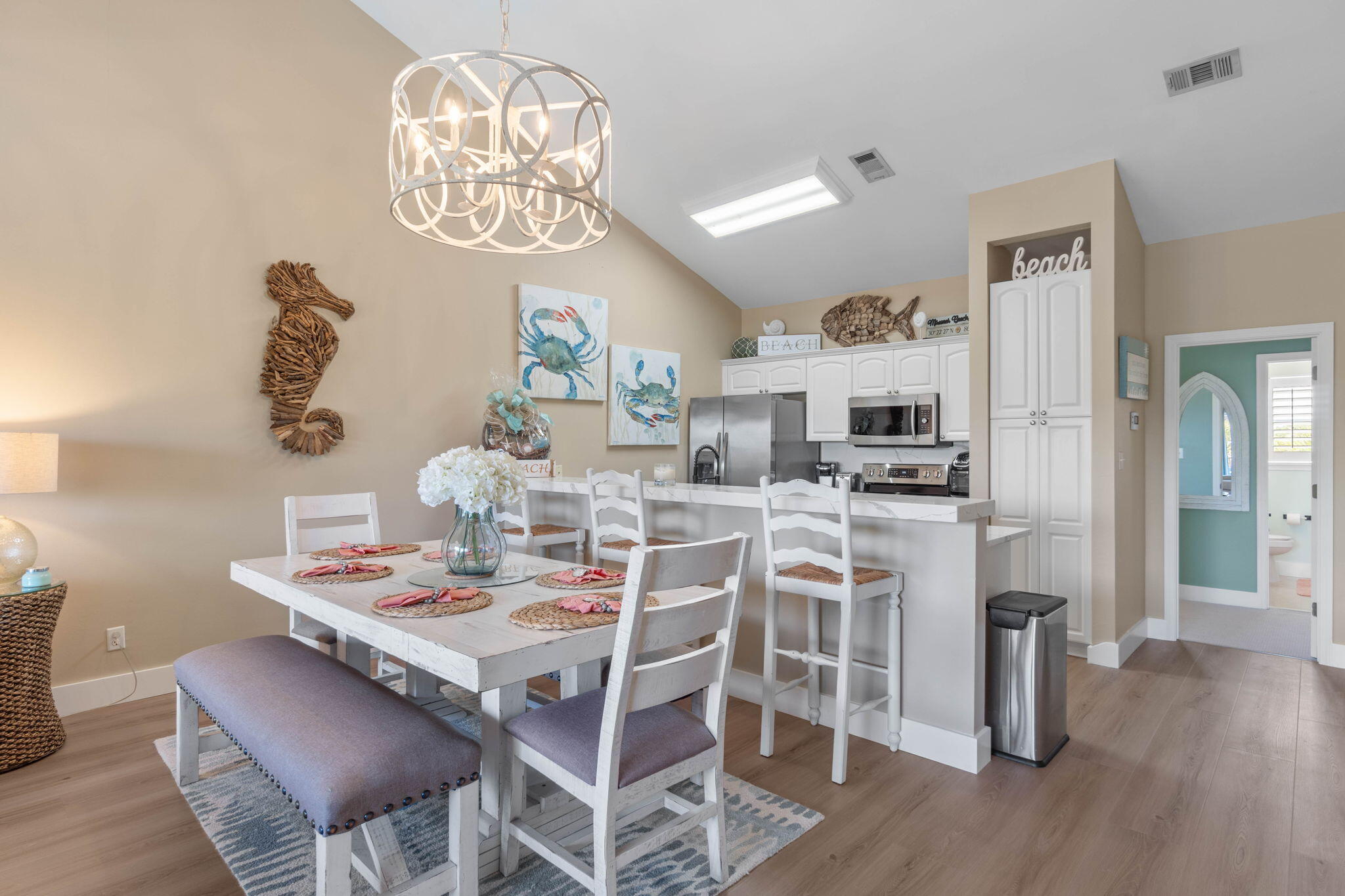 SPYGLASS T/H - Residential