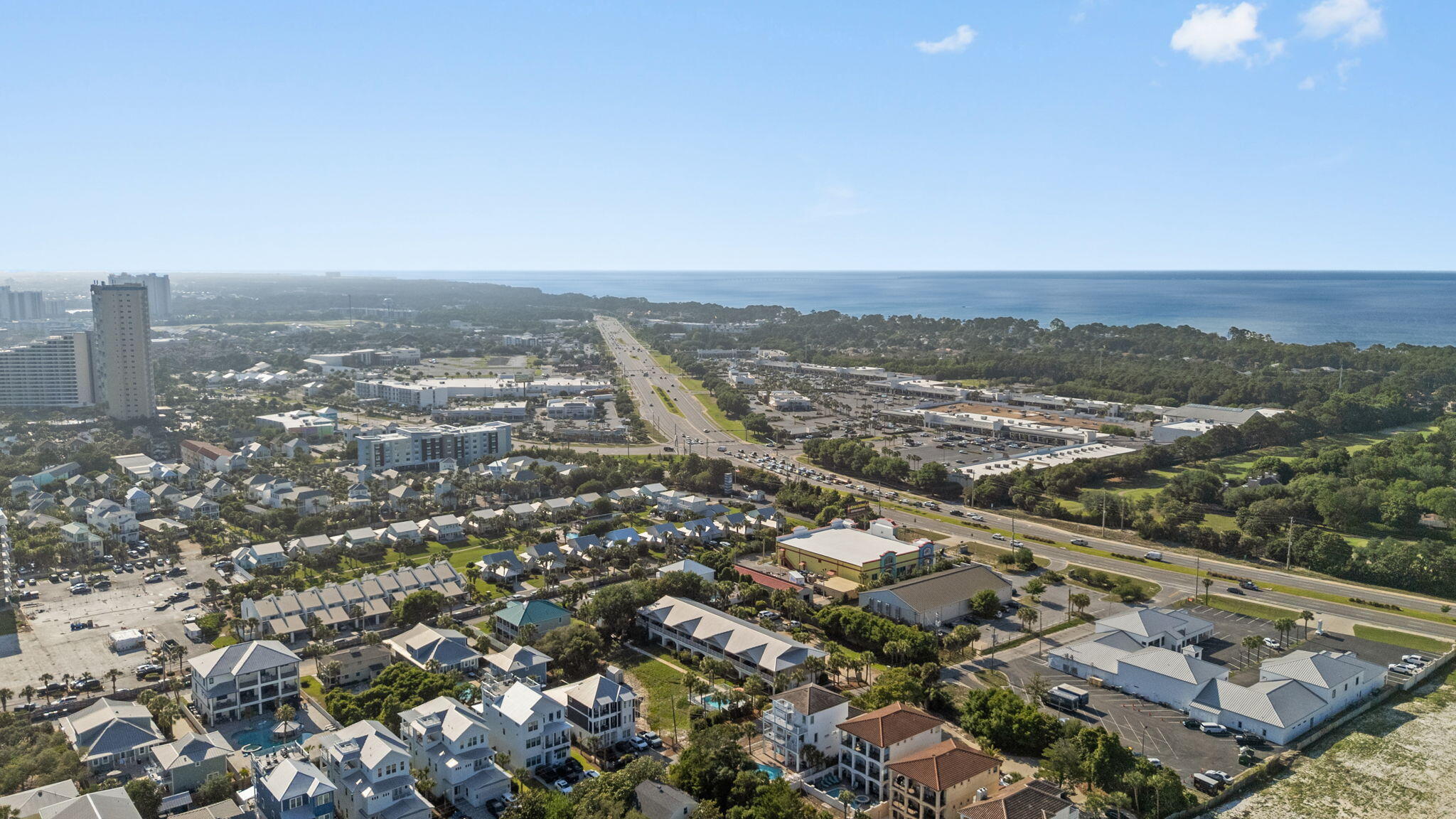 SPYGLASS T/H - Residential