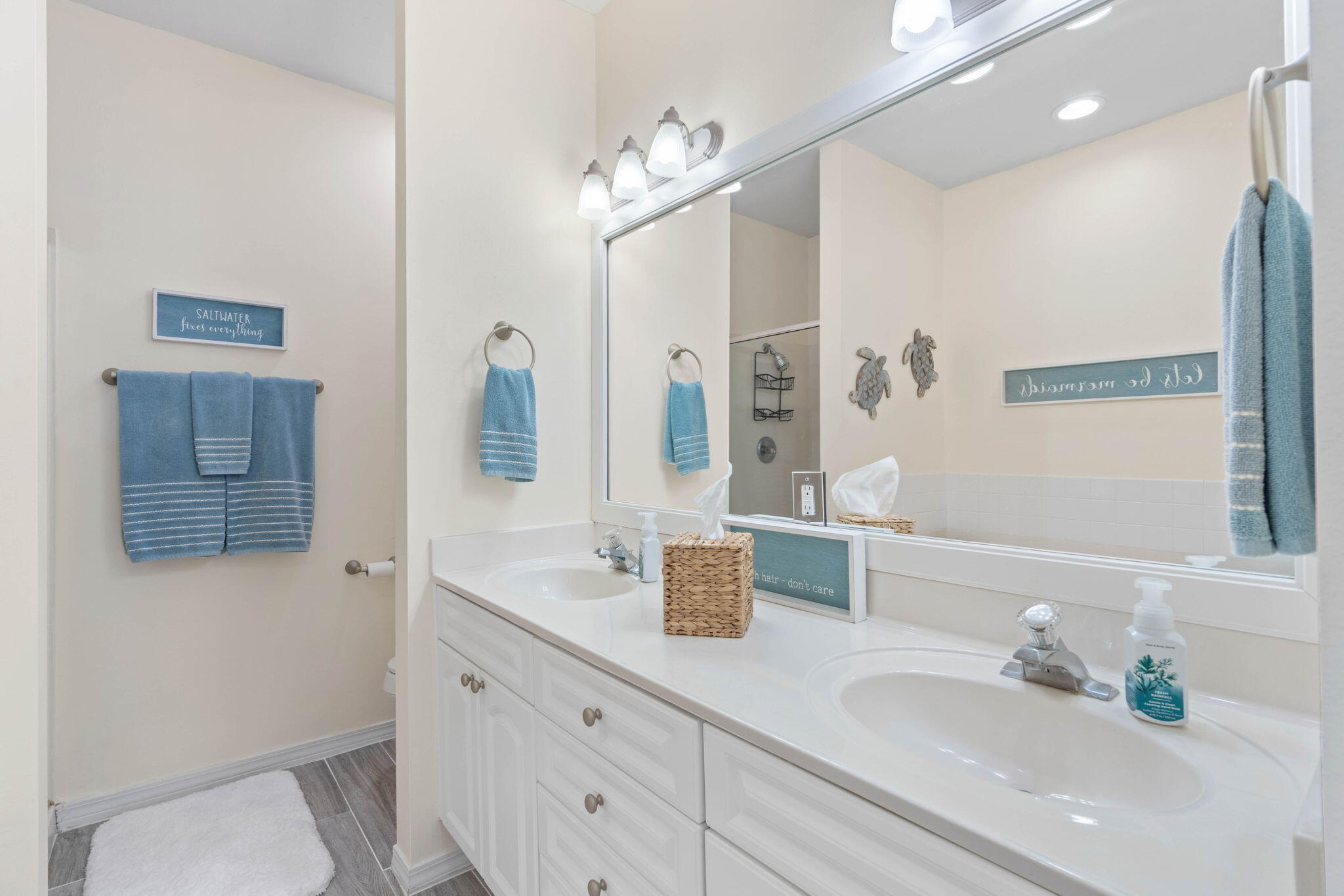 SPYGLASS T/H - Residential