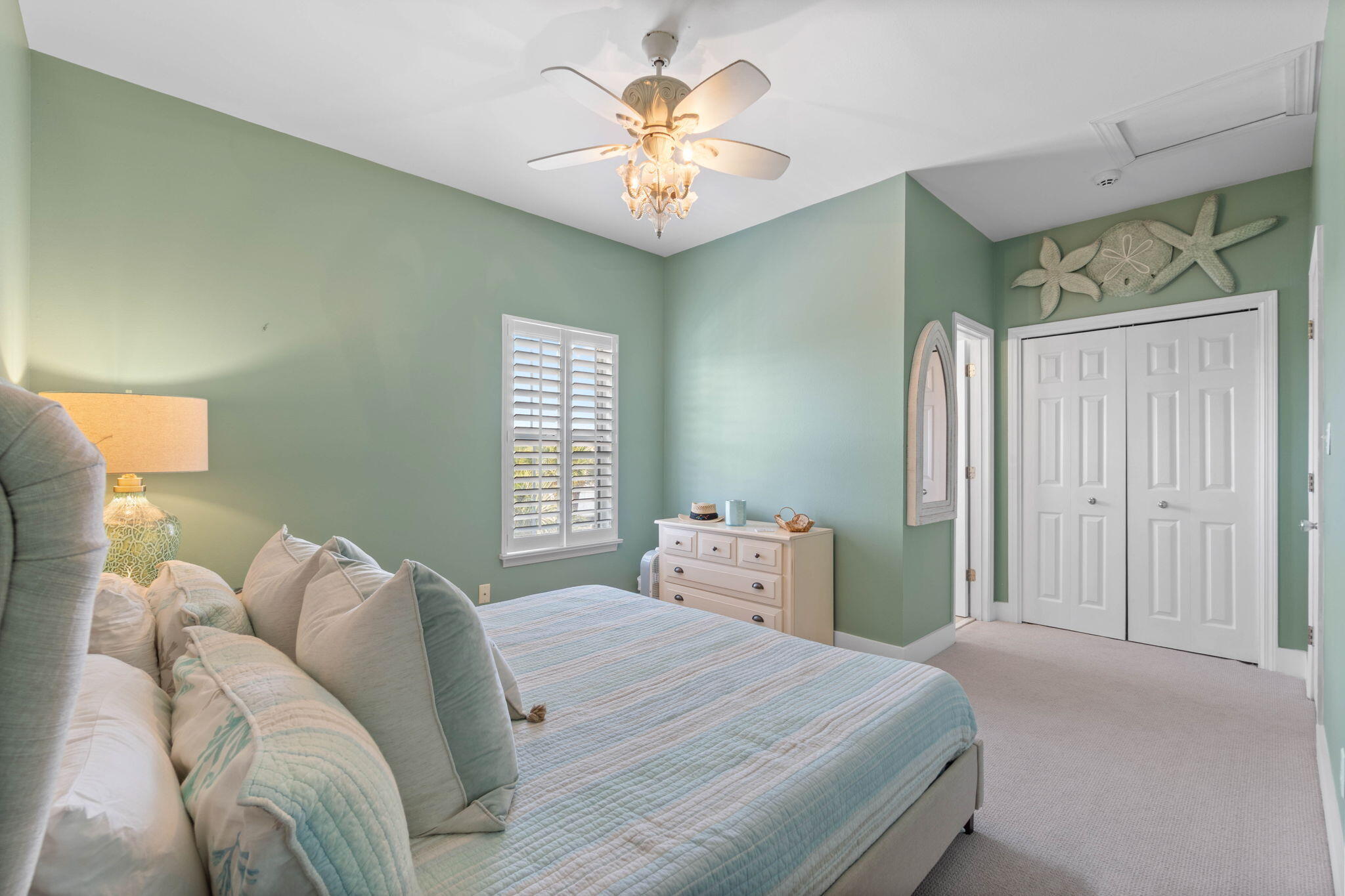 SPYGLASS T/H - Residential