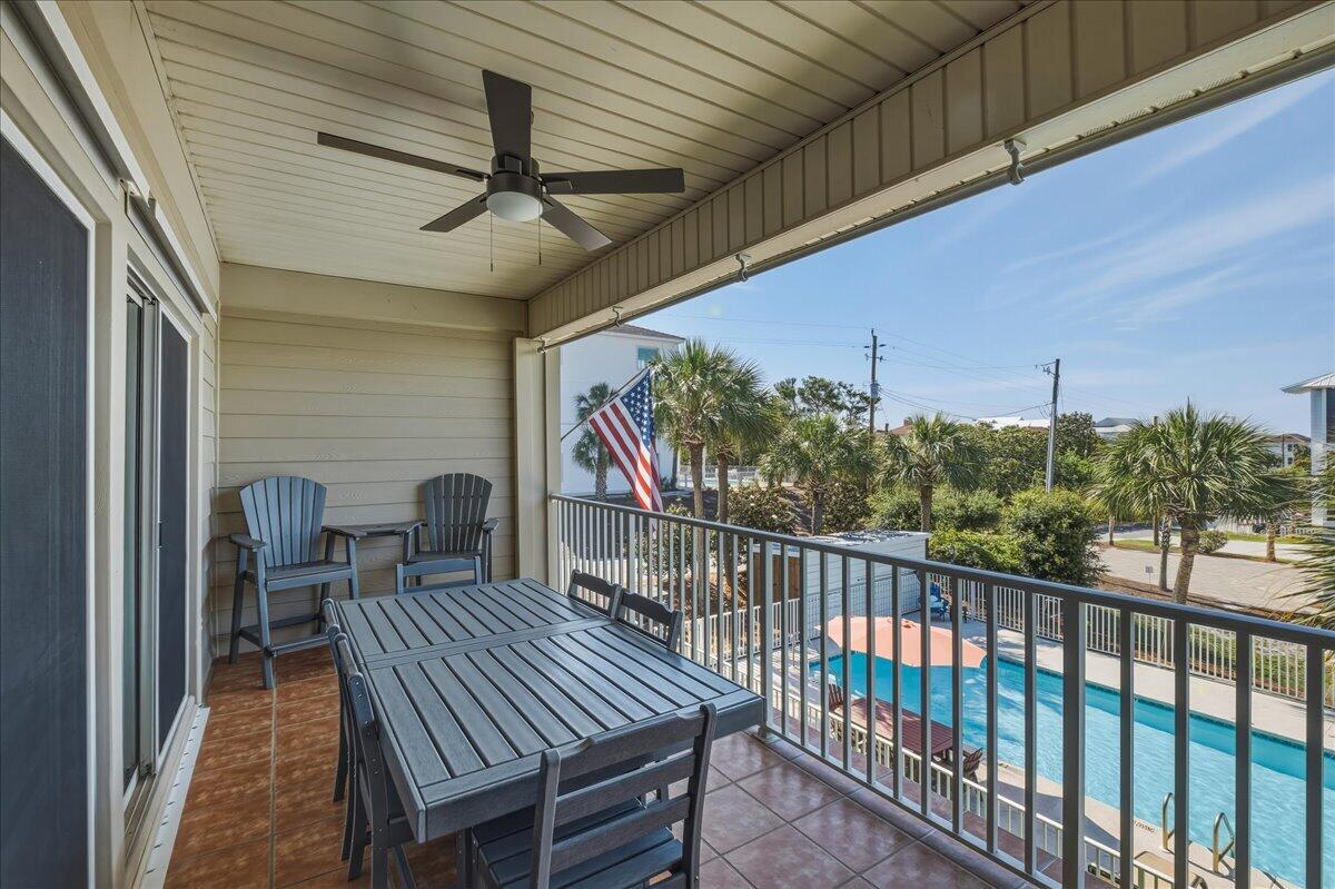 SPYGLASS T/H - Residential