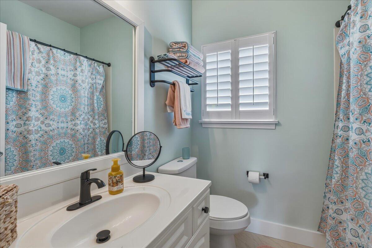 SPYGLASS T/H - Residential