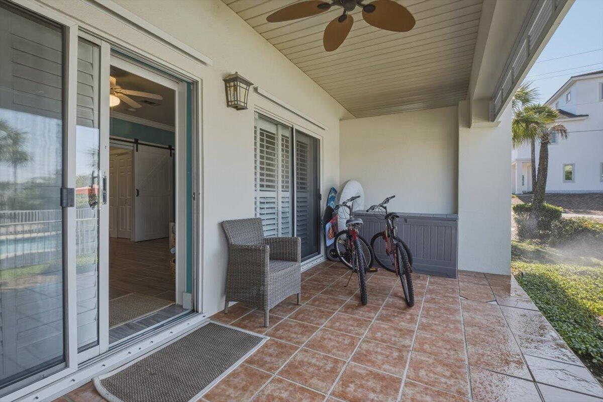 SPYGLASS T/H - Residential