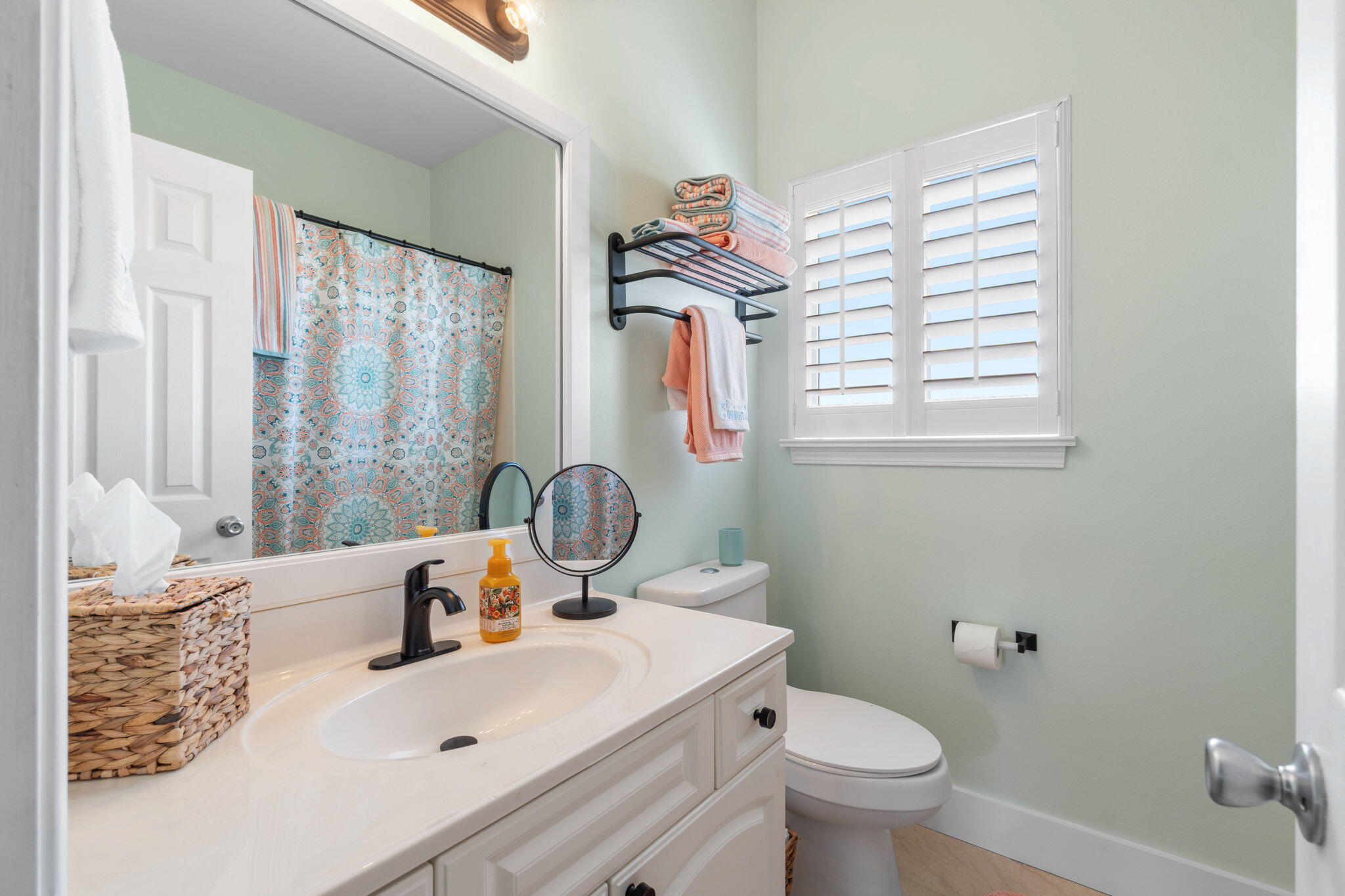 SPYGLASS T/H - Residential