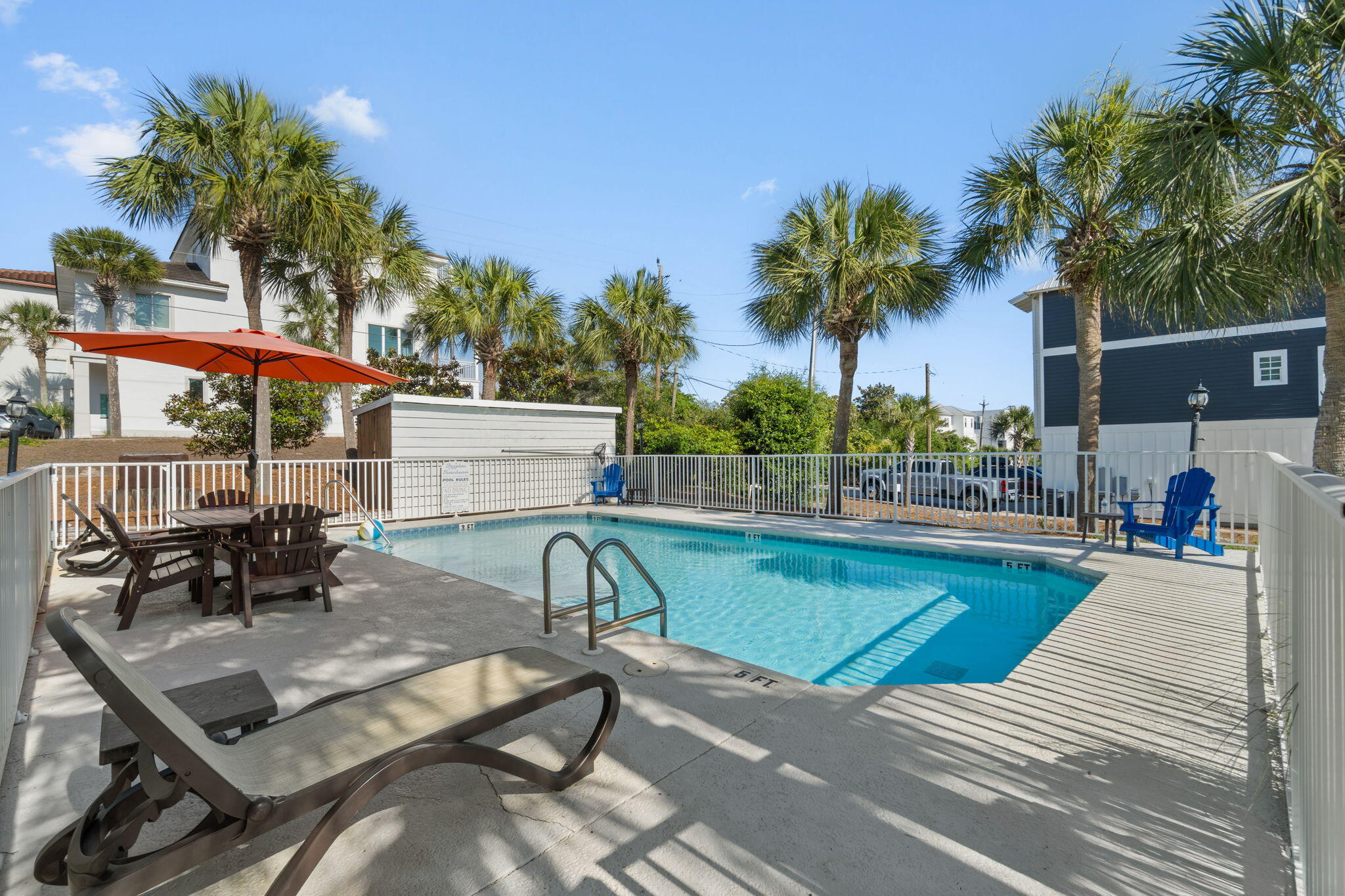 SPYGLASS T/H - Residential