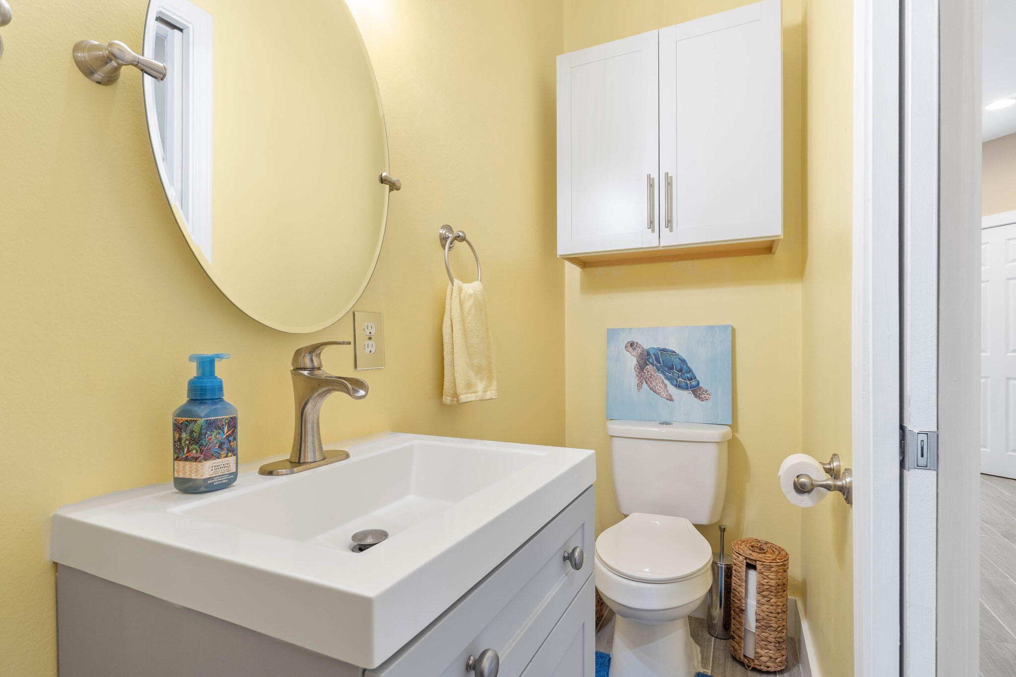 SPYGLASS T/H - Residential