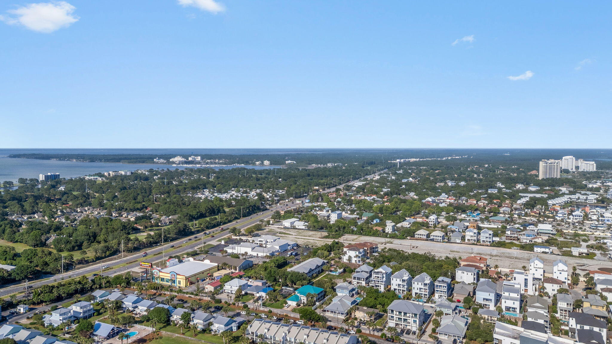 SPYGLASS T/H - Residential