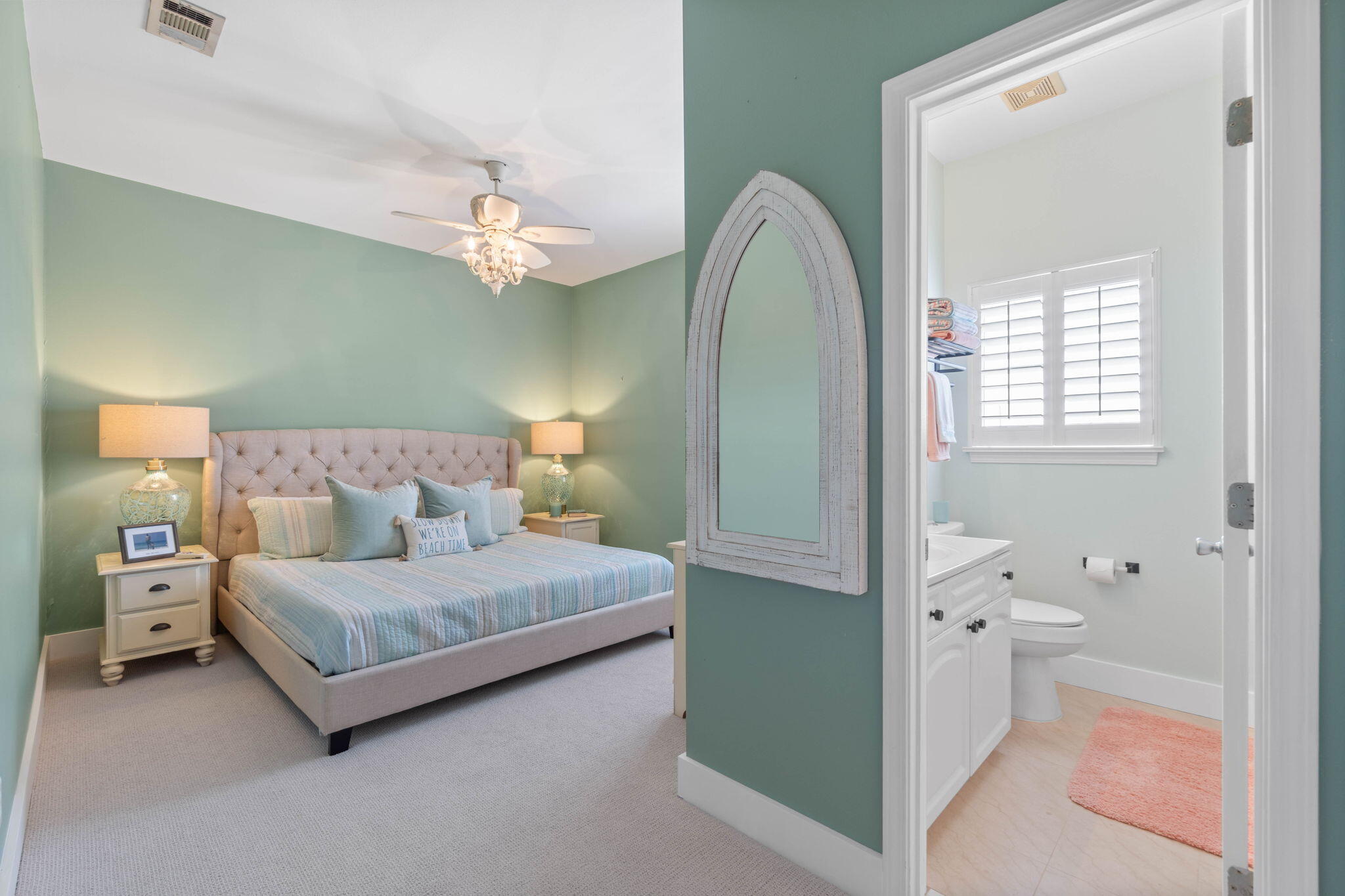 SPYGLASS T/H - Residential
