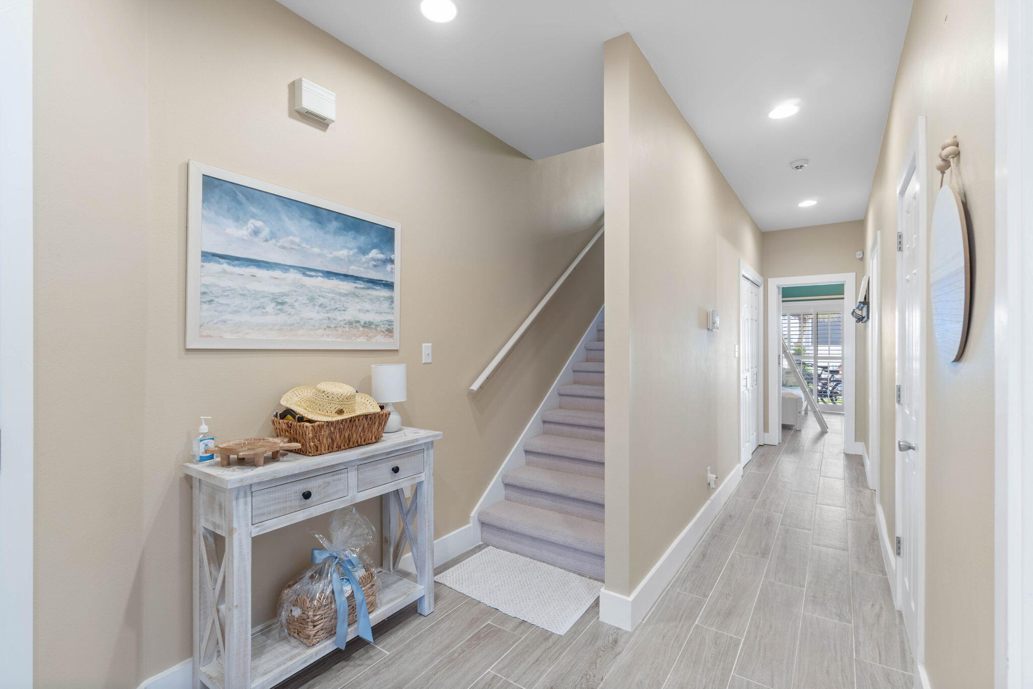 SPYGLASS T/H - Residential