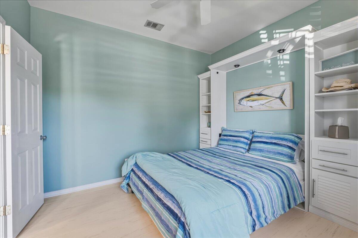 SPYGLASS T/H - Residential