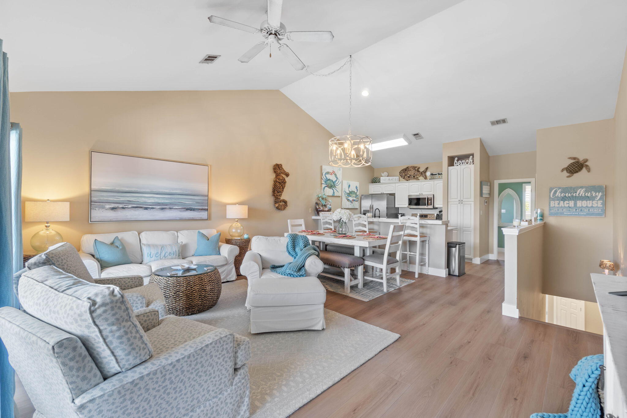 SPYGLASS T/H - Residential
