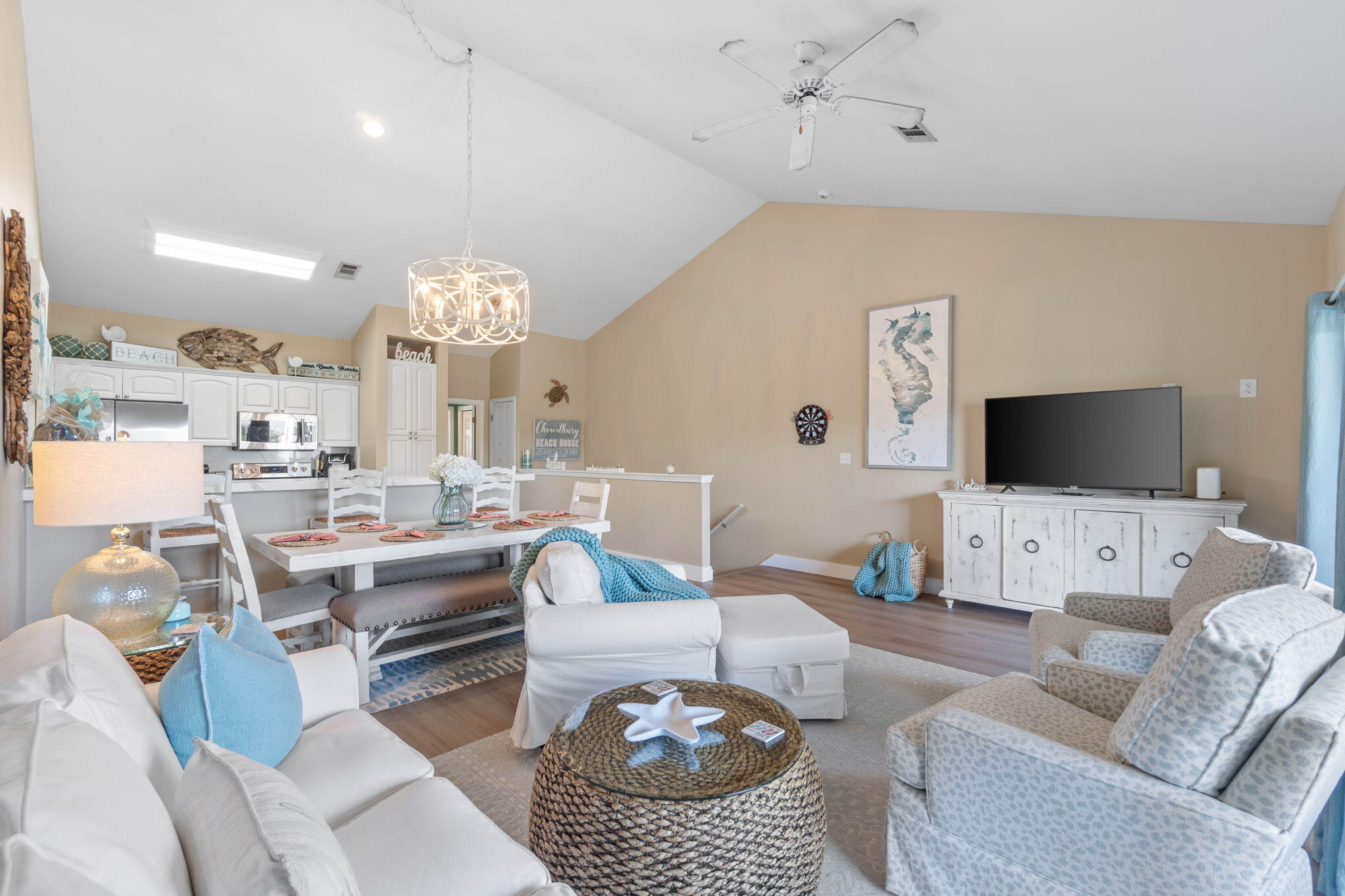 SPYGLASS T/H - Residential