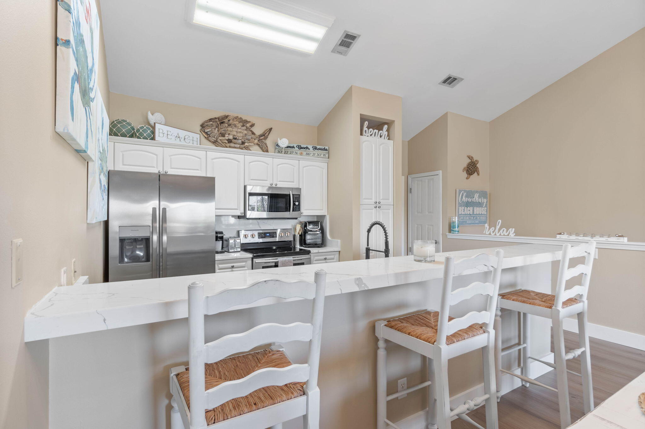 SPYGLASS T/H - Residential