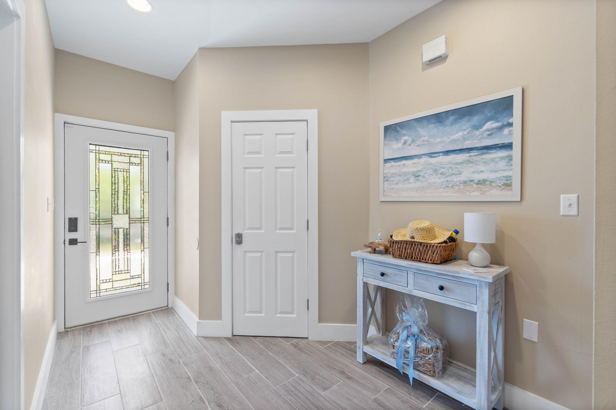 SPYGLASS T/H - Residential