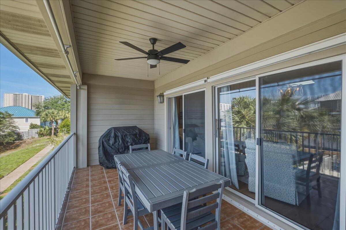 SPYGLASS T/H - Residential