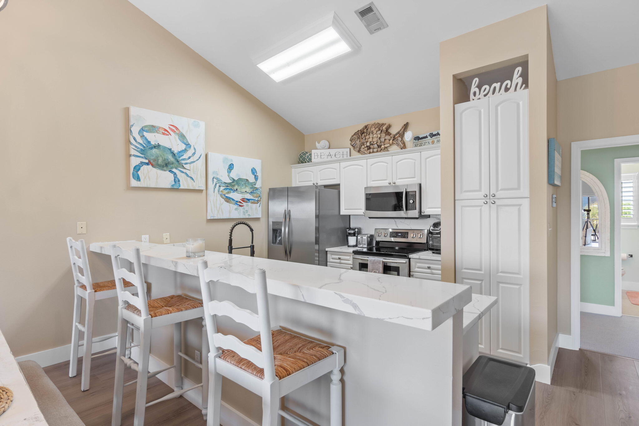 SPYGLASS T/H - Residential