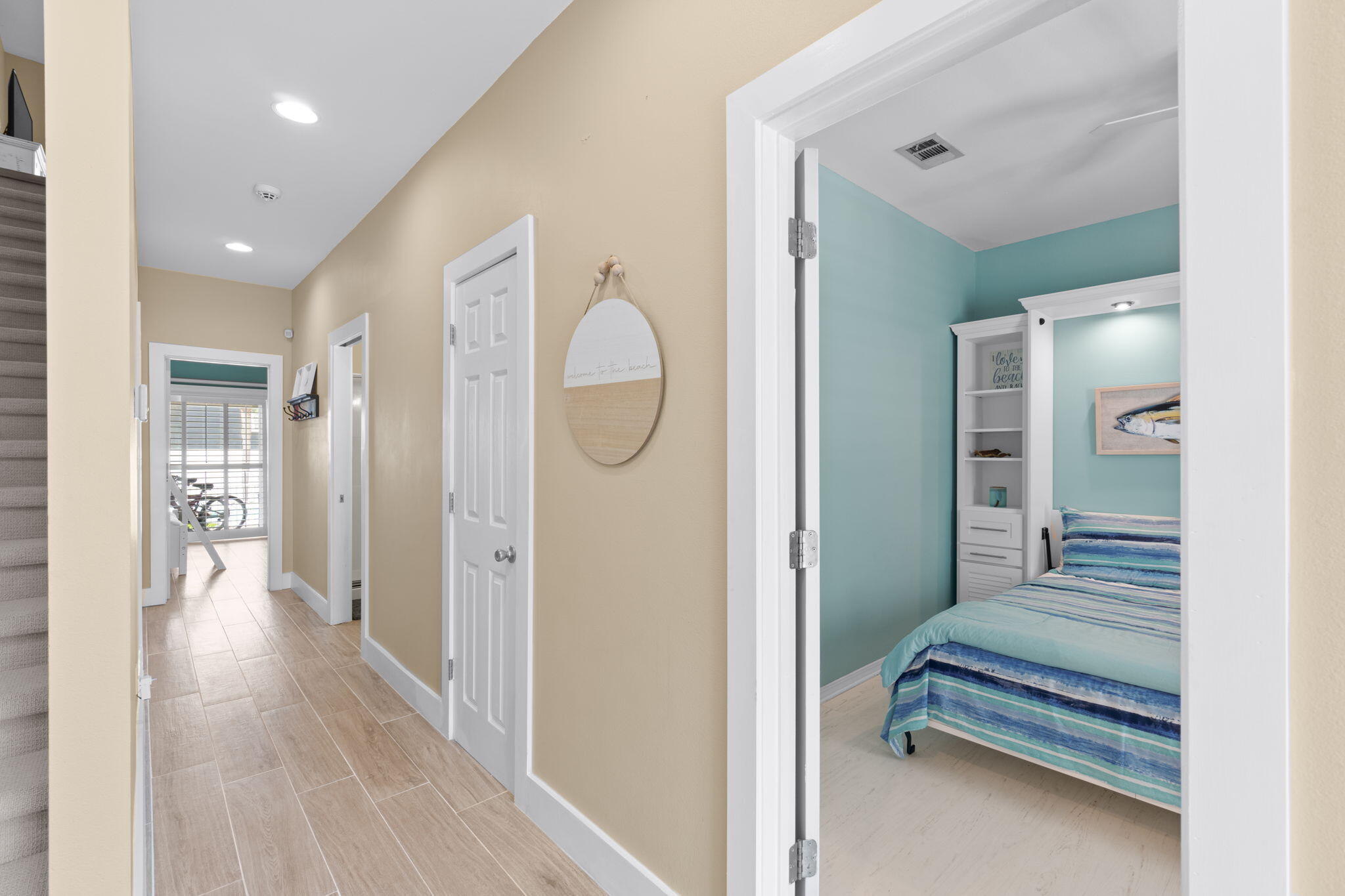 SPYGLASS T/H - Residential