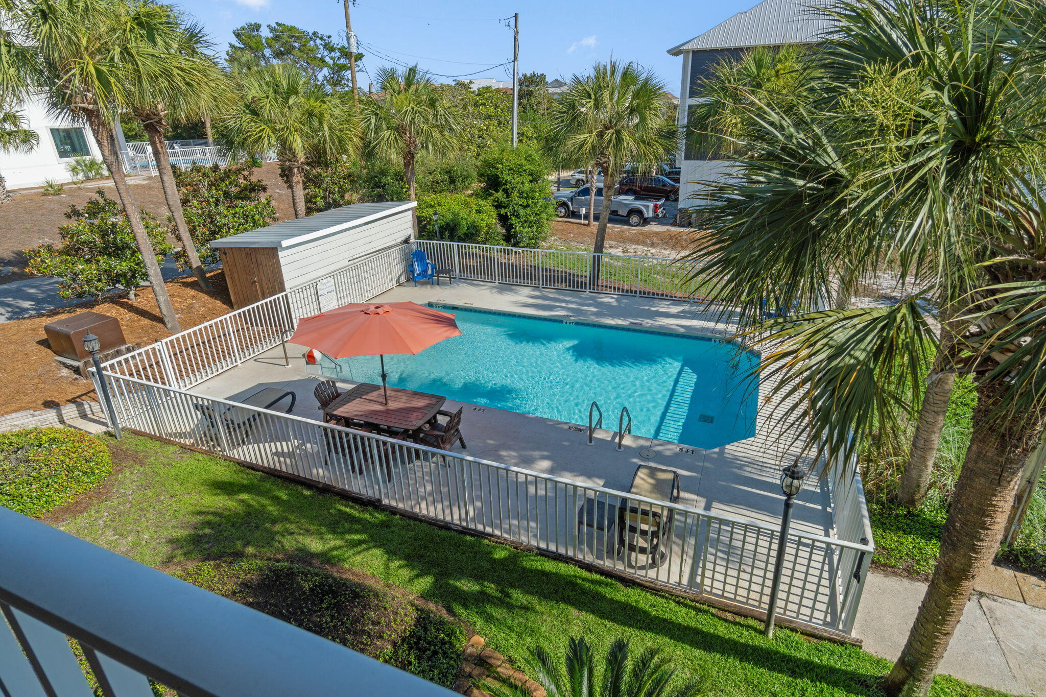 SPYGLASS T/H - Residential